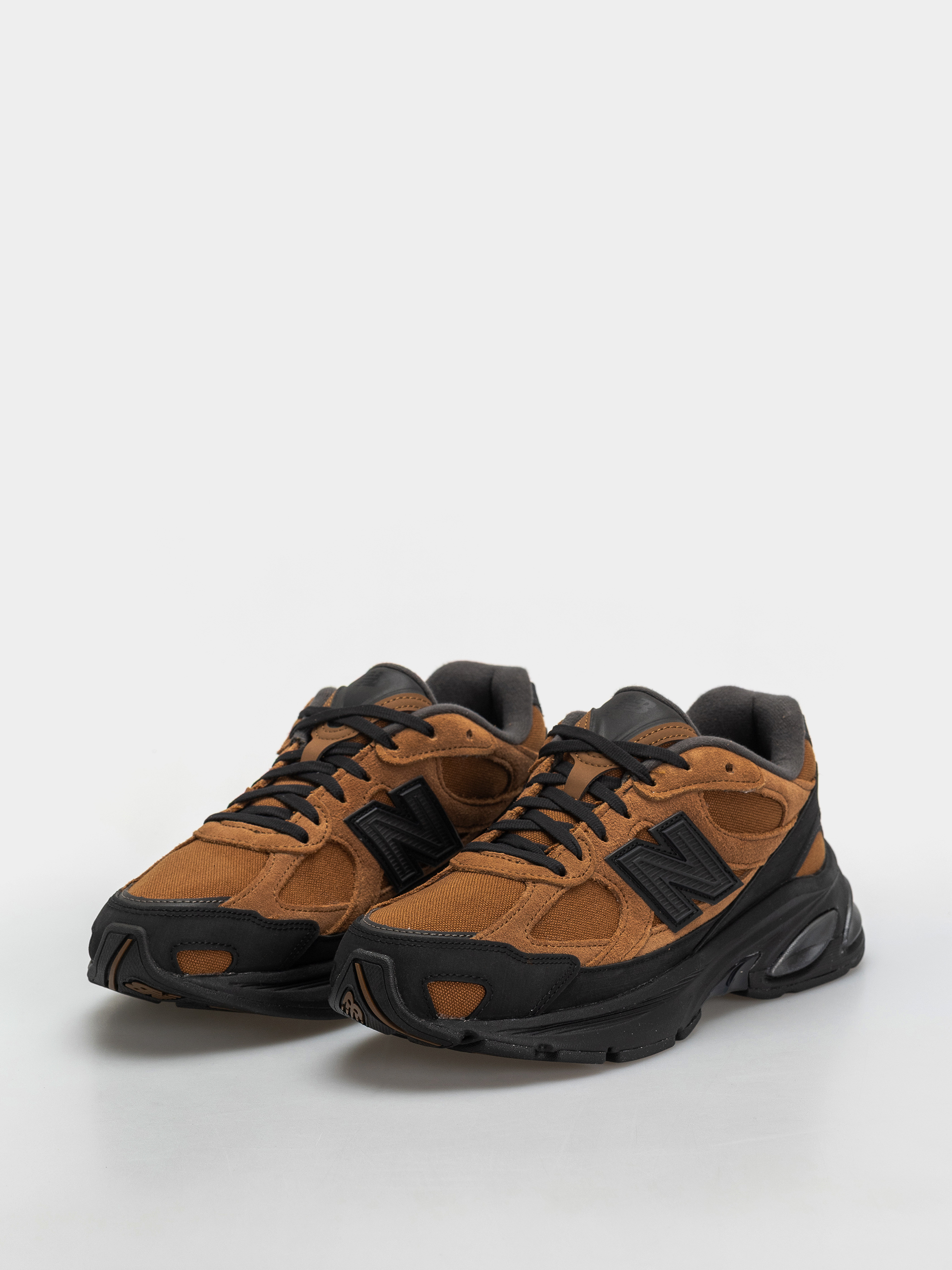 New Balance Shoes 2010 (breakfast tea/black)