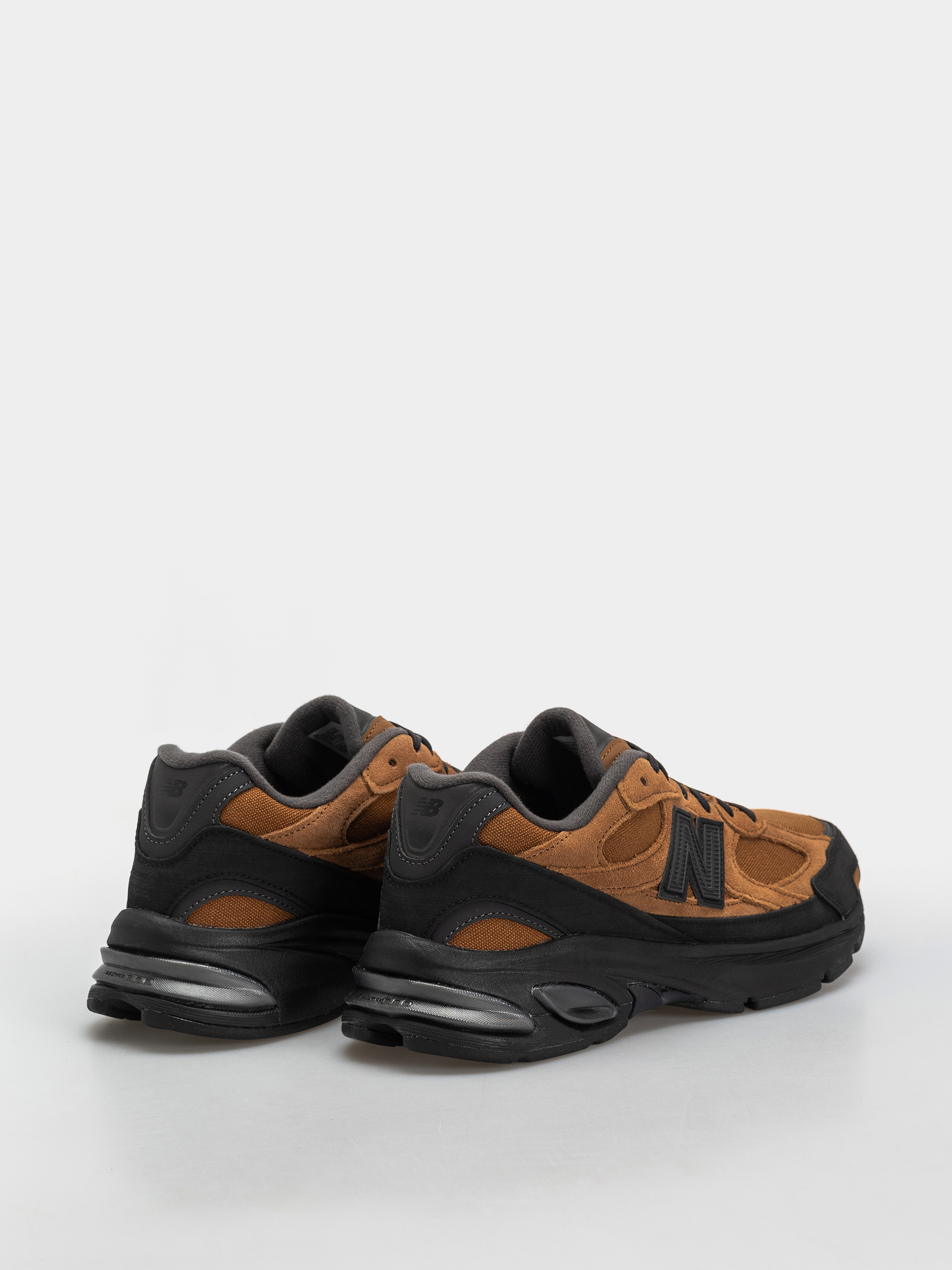 New Balance Shoes 2010 (breakfast tea/black)