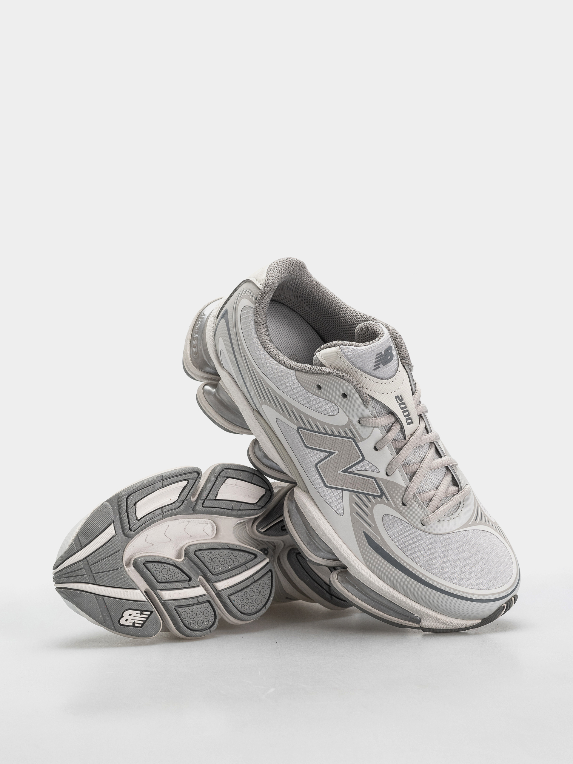 New Balance Shoes 2000 (reflection/grey matter/slate grey)