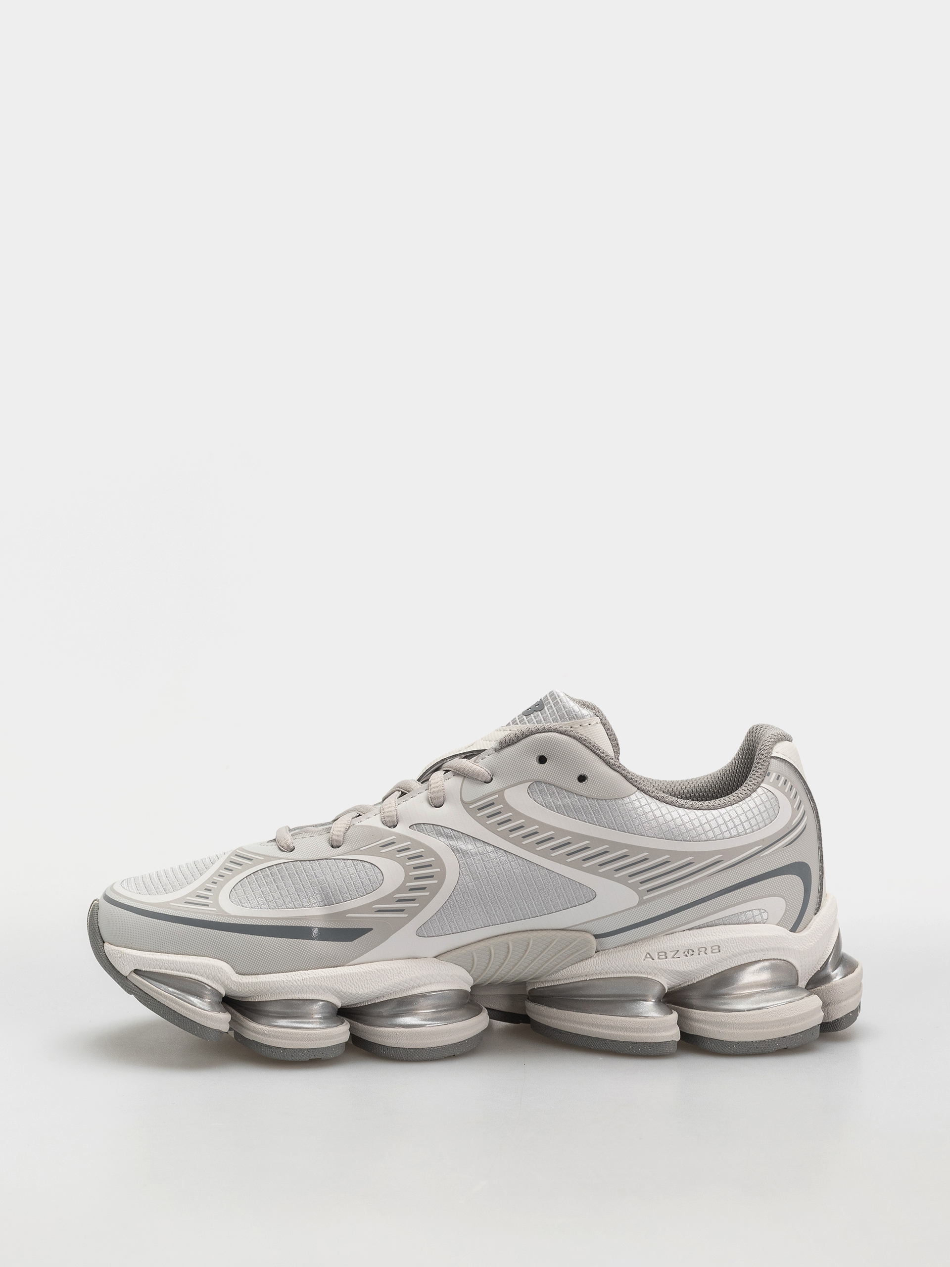New Balance Shoes 2000 (reflection/grey matter/slate grey)
