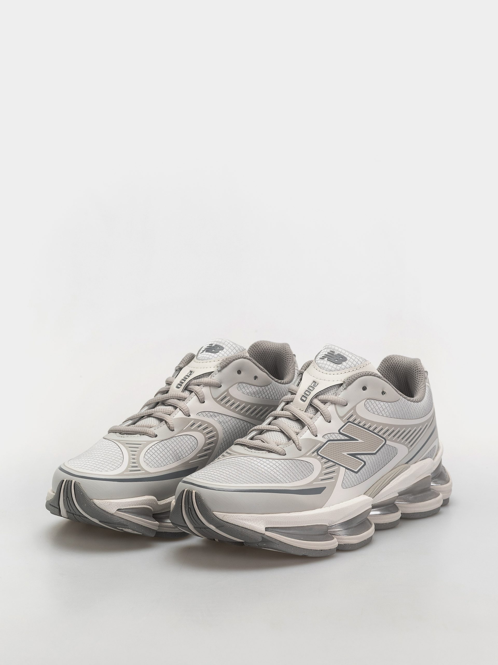 New Balance Shoes 2000 (reflection/grey matter/slate grey)