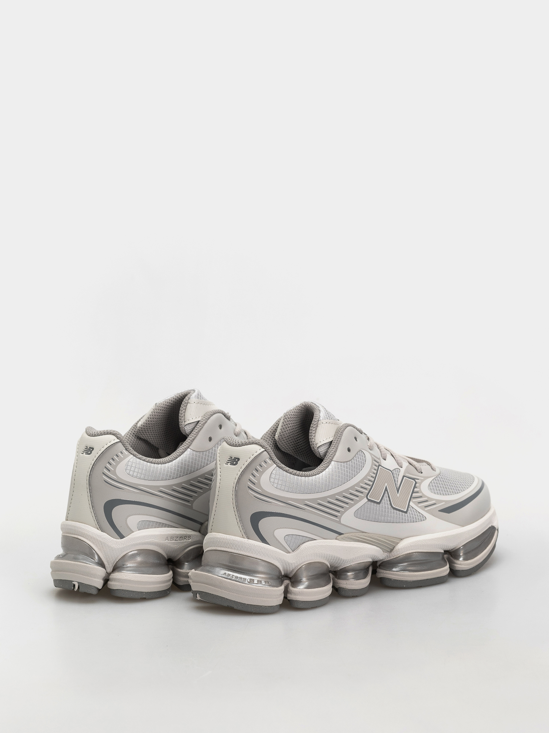 New Balance Shoes 2000 (reflection/grey matter/slate grey)