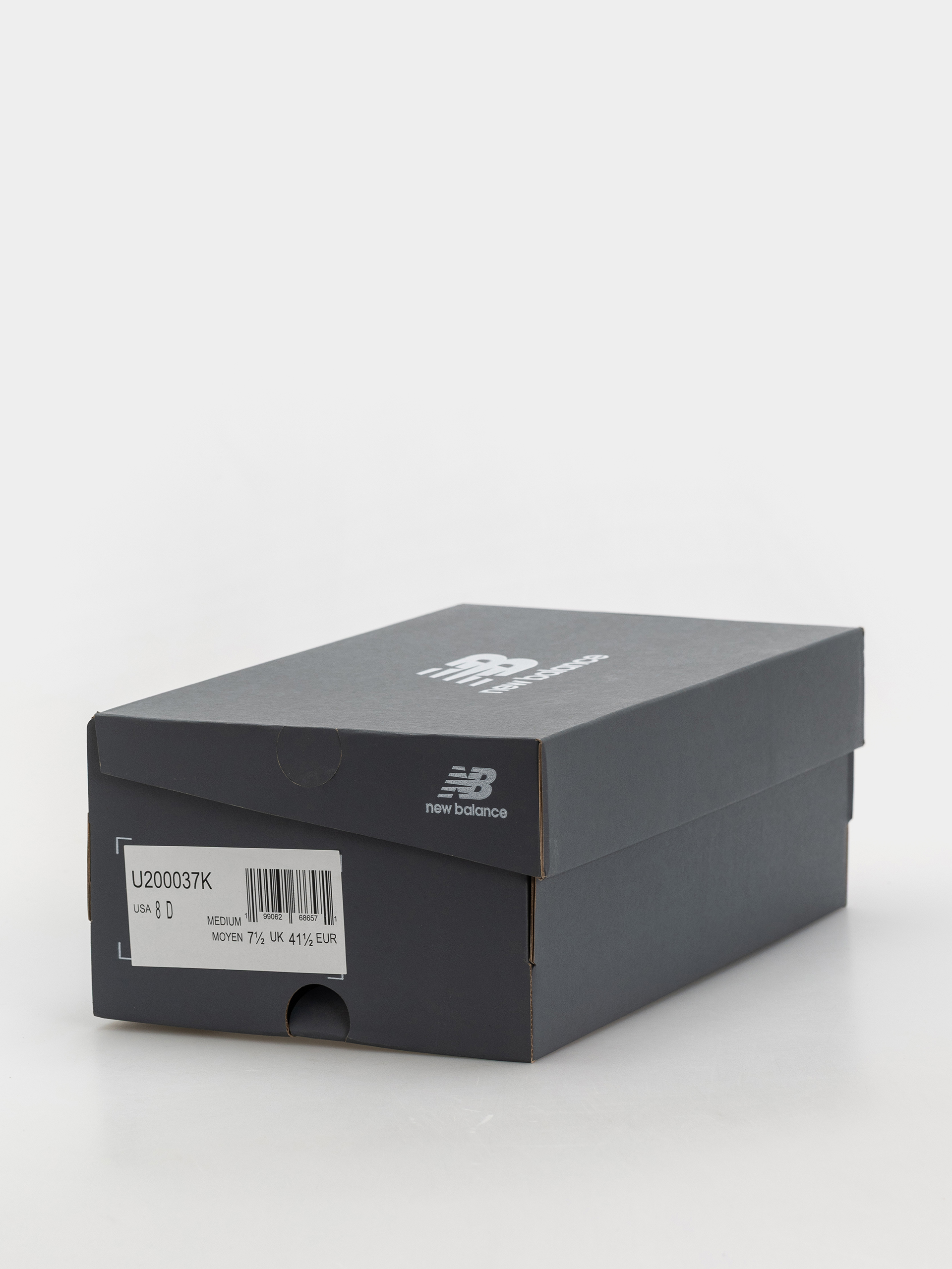 New Balance Schuhe 2000 (reflection/grey matter/slate grey)