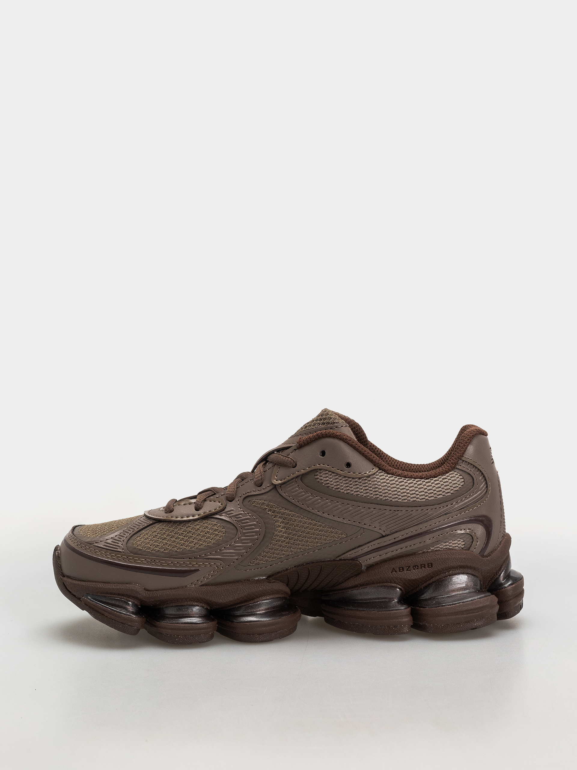 New Balance Shoes 2000 (thunder brown/pumpernickel)