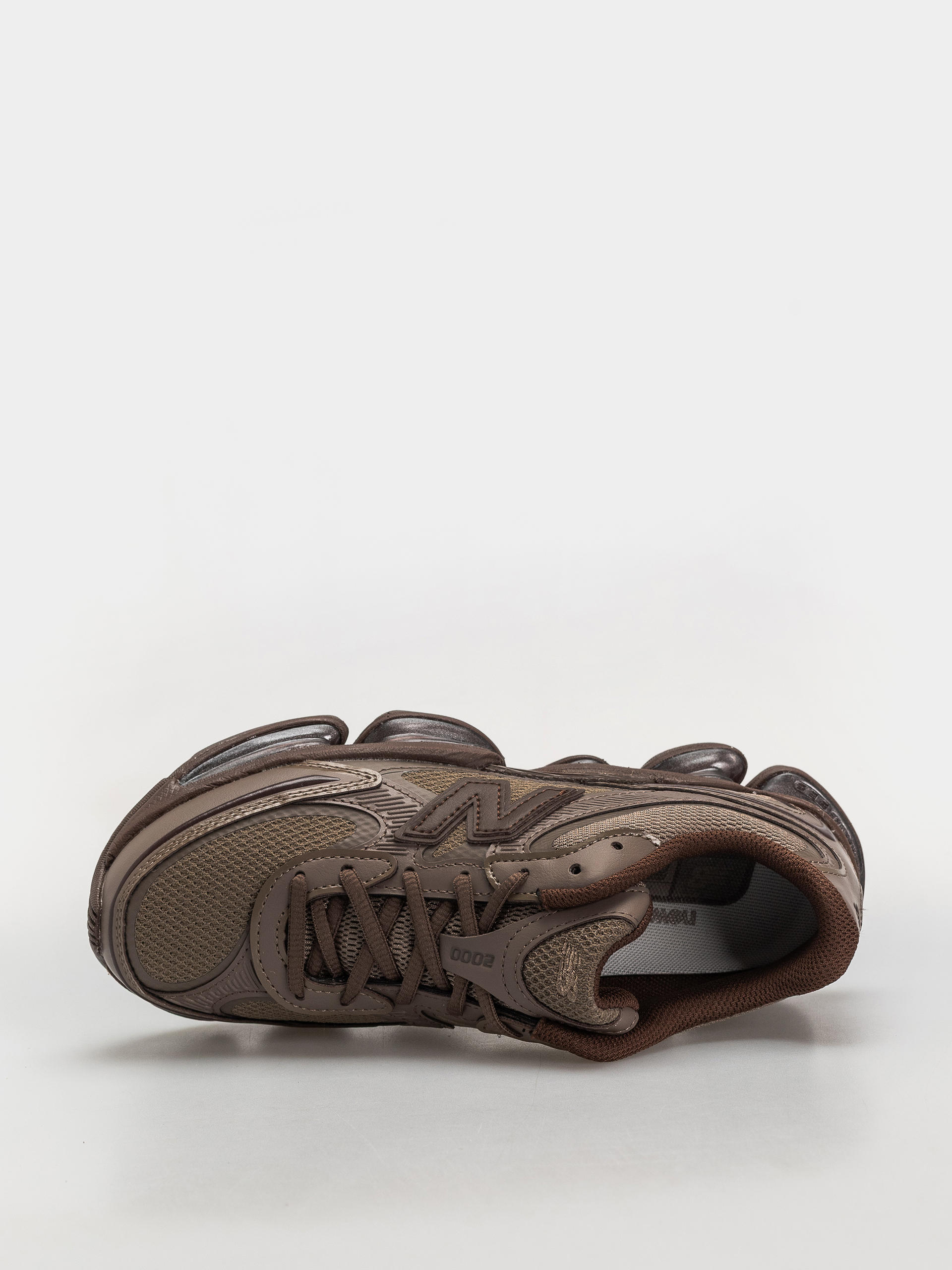 New Balance Shoes 2000 (thunder brown/pumpernickel)