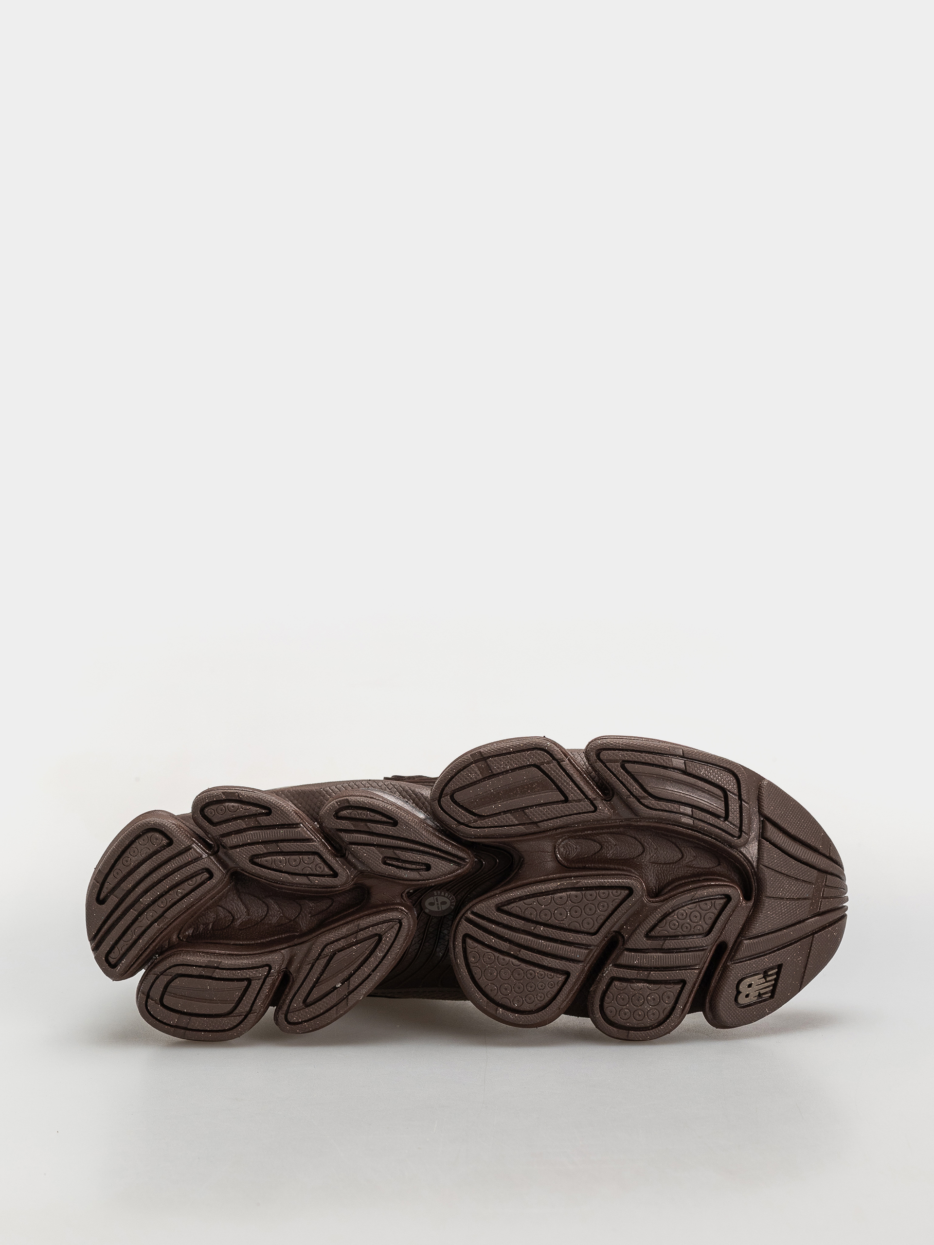 New Balance Shoes 2000 (thunder brown/pumpernickel)