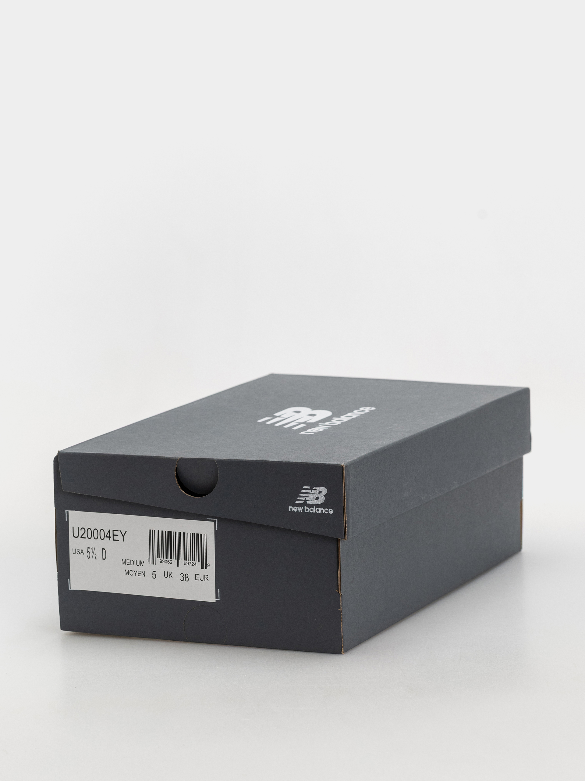 New Balance Schuhe 2000 (thunder brown/pumpernickel)