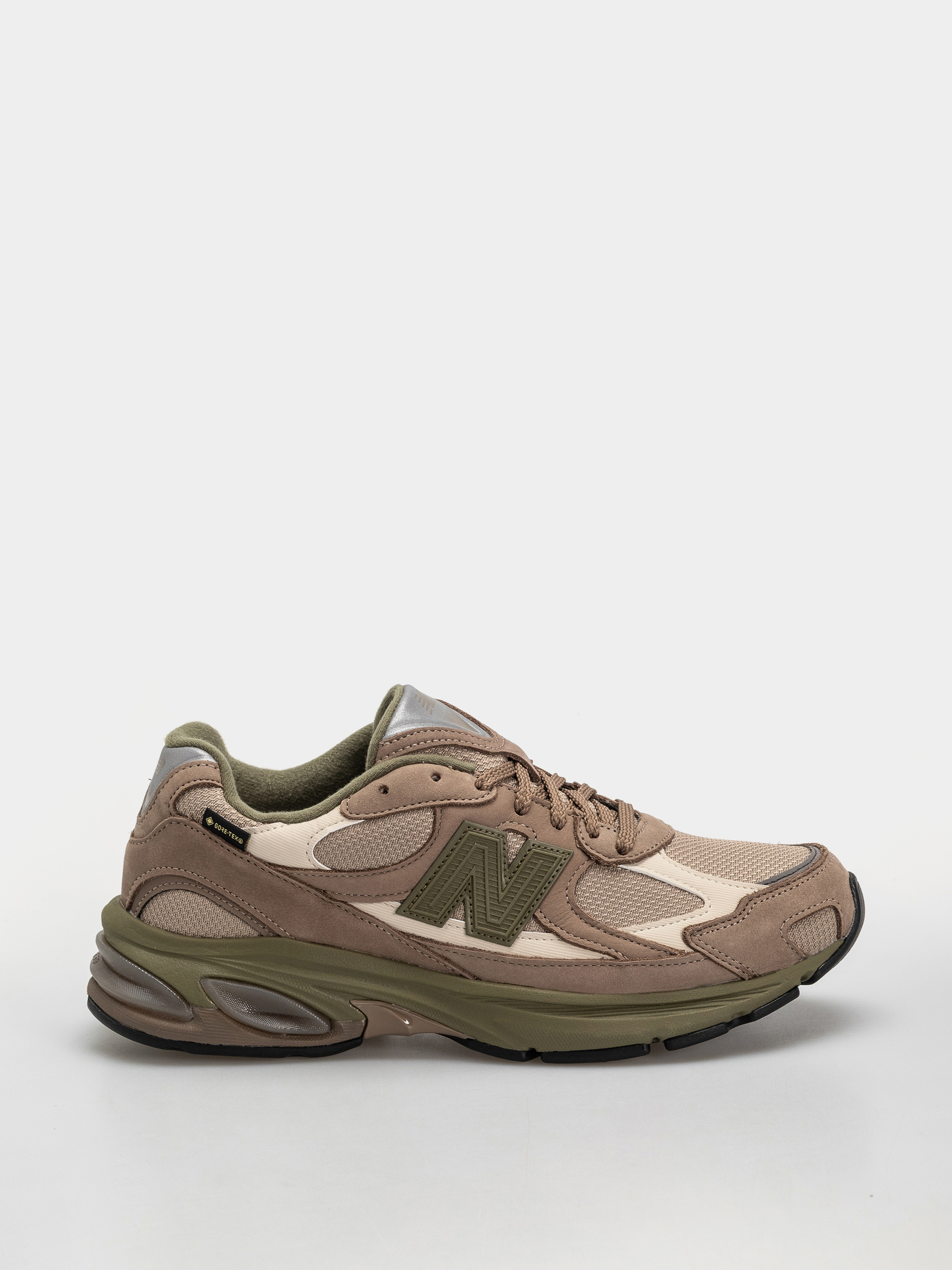 New Balance Shoes 2010 (light mushroom/timberwolf)