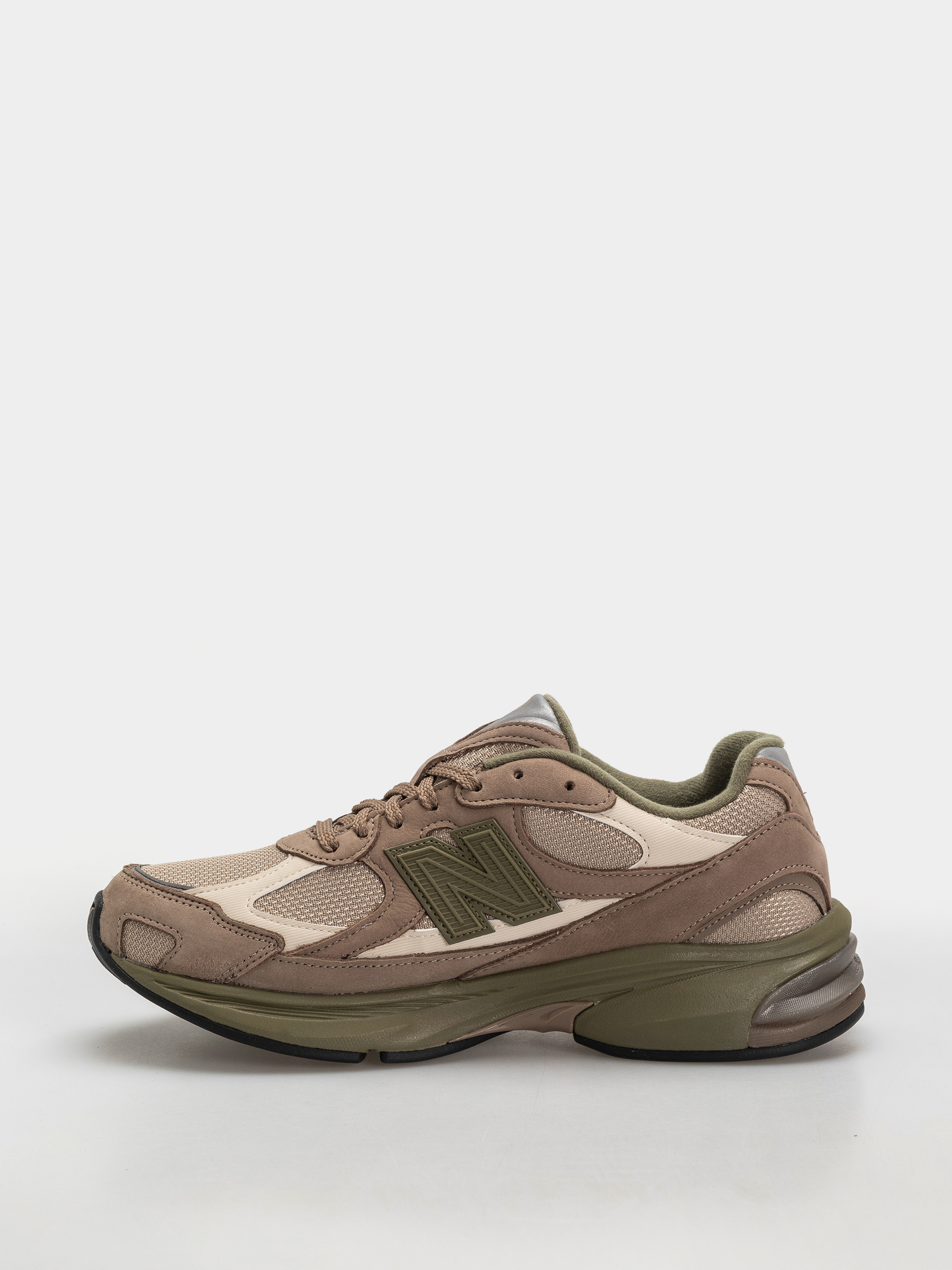 New Balance Schuhe 2010 (light mushroom/timberwolf)