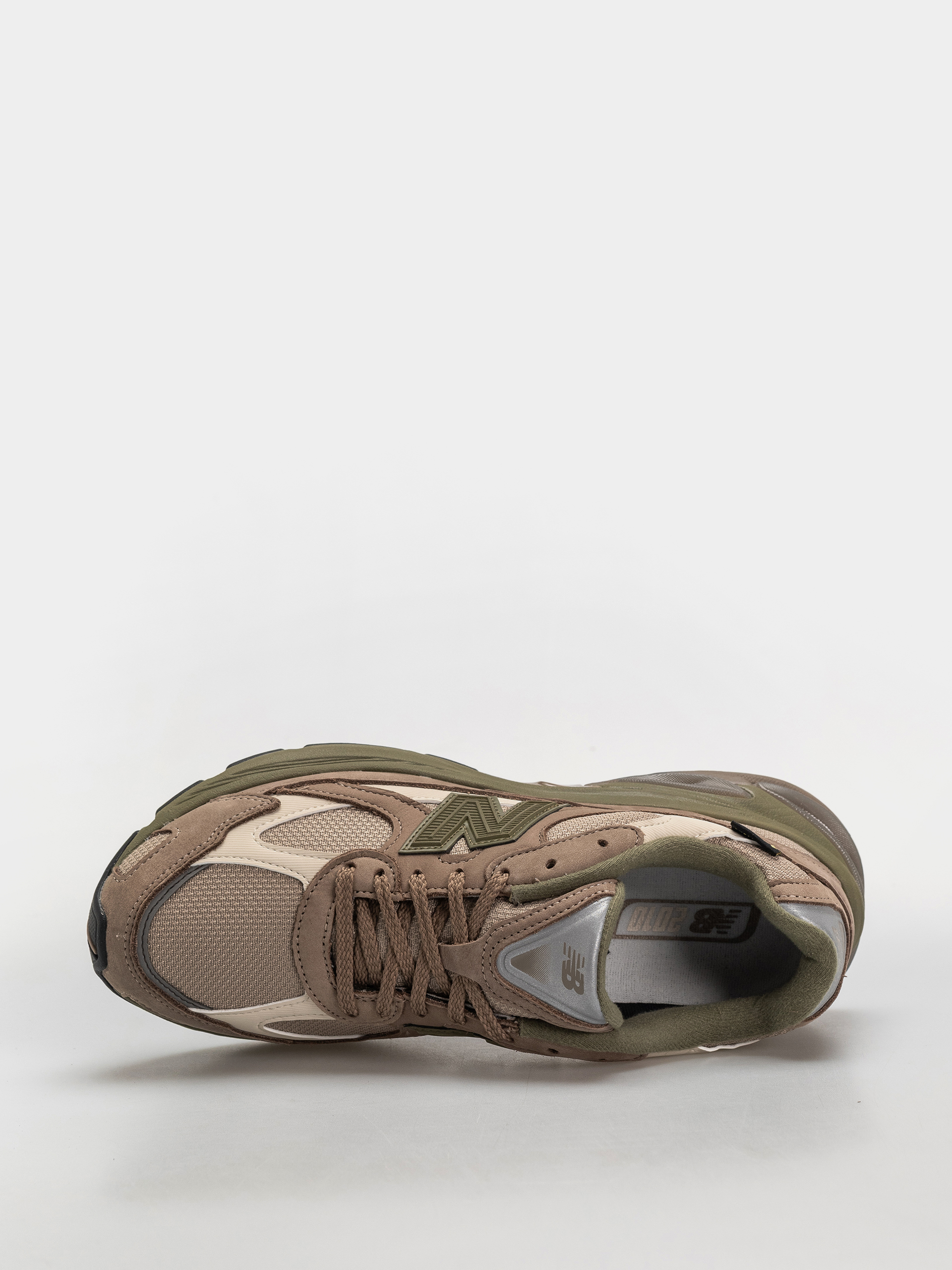 New Balance Shoes 2010 (light mushroom/timberwolf)