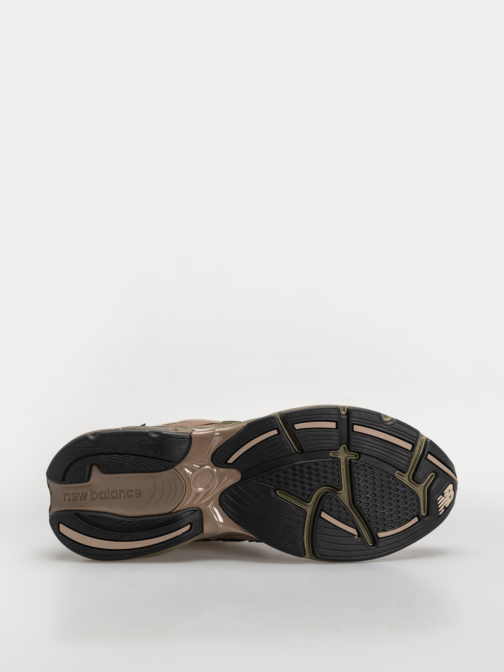 New Balance Shoes 2010 (light mushroom/timberwolf)