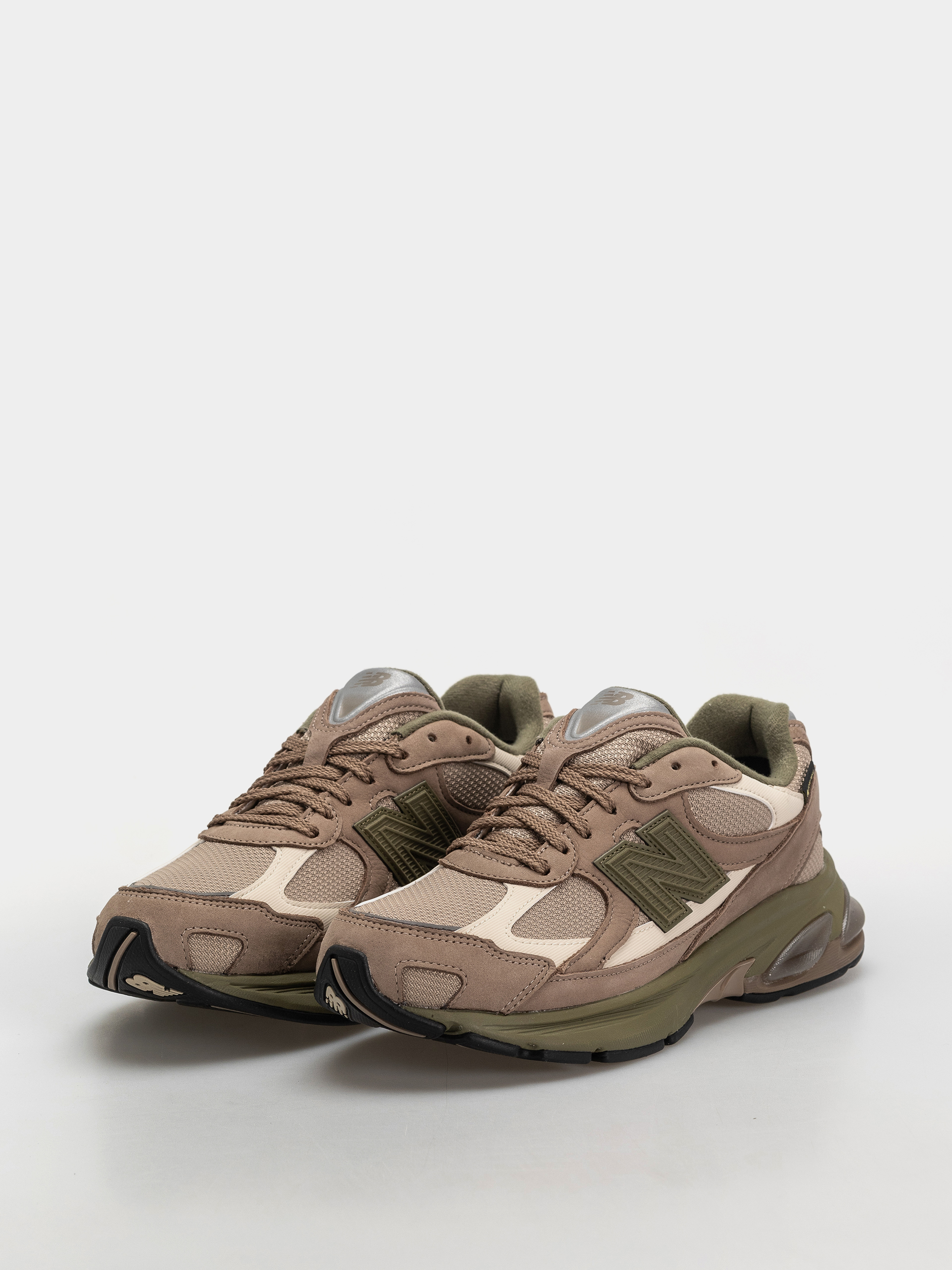 New Balance Schuhe 2010 (light mushroom/timberwolf)