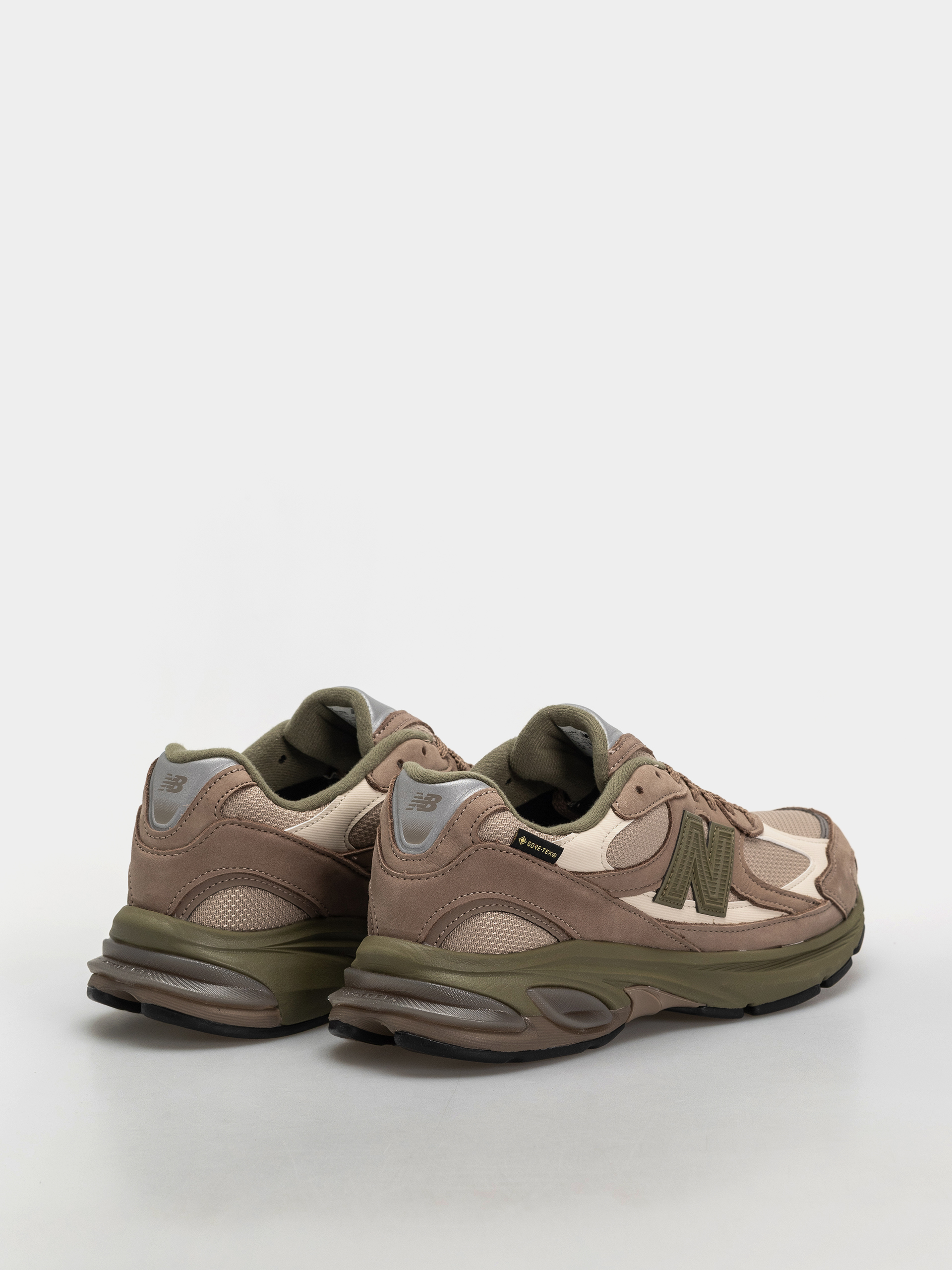 New Balance Shoes 2010 (light mushroom/timberwolf)
