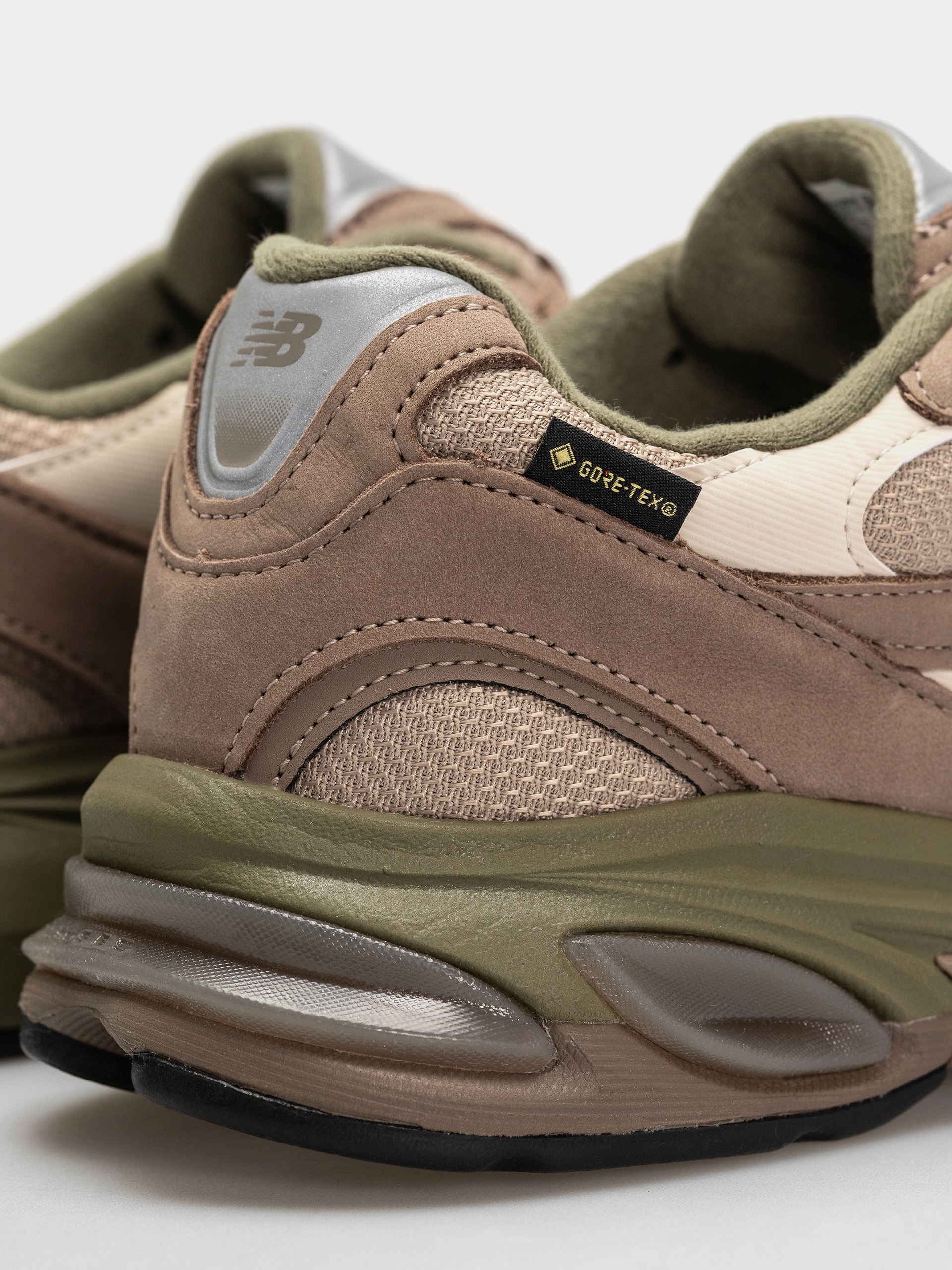 New Balance Schuhe 2010 (light mushroom/timberwolf)