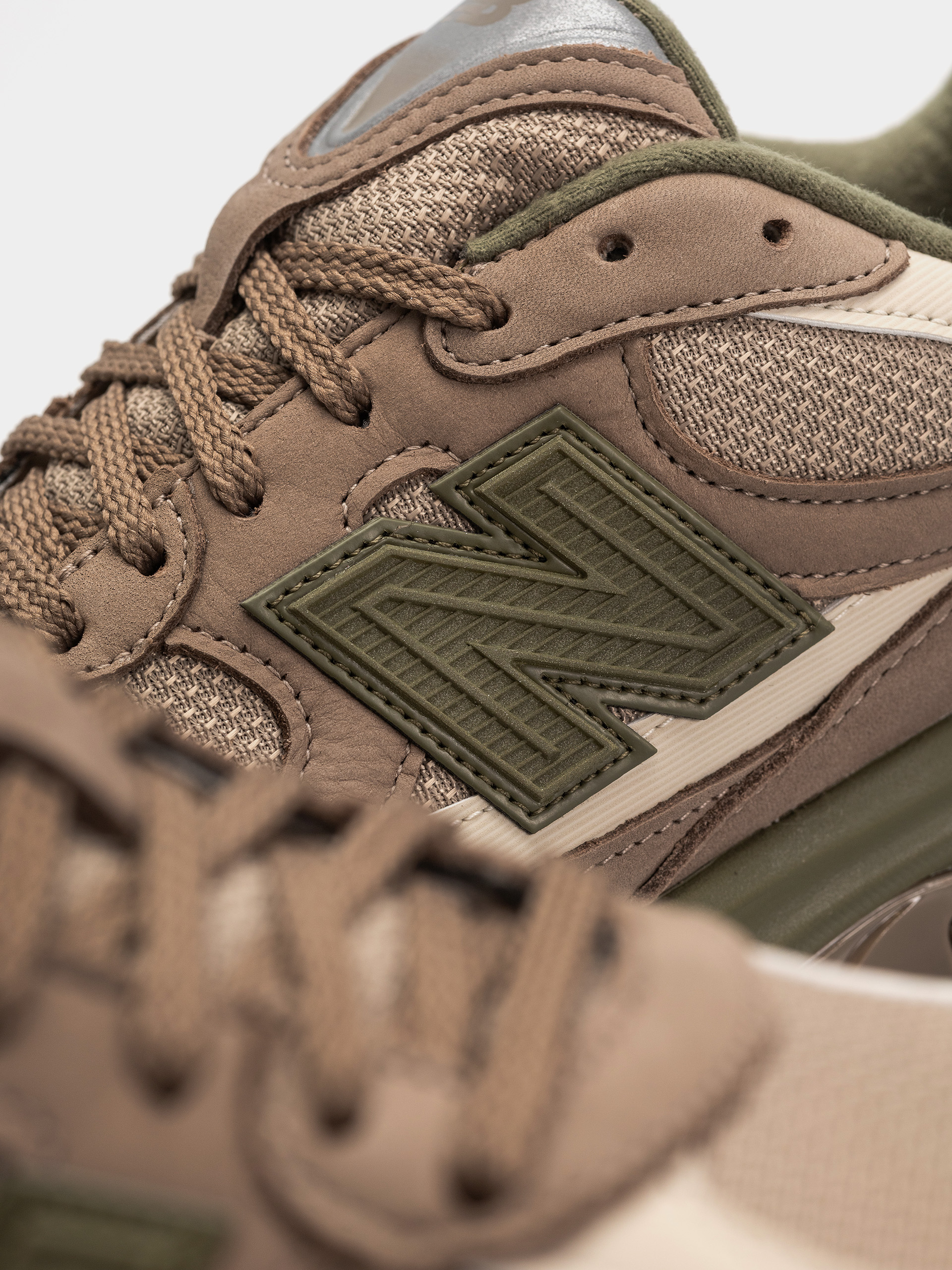 New Balance Schuhe 2010 (light mushroom/timberwolf)