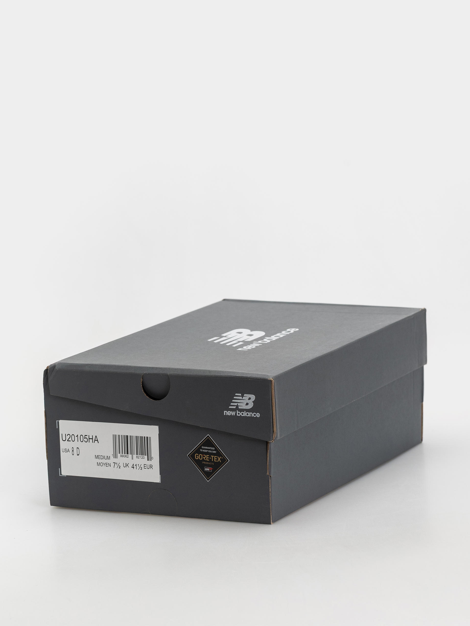 New Balance Schuhe 2010 (light mushroom/timberwolf)