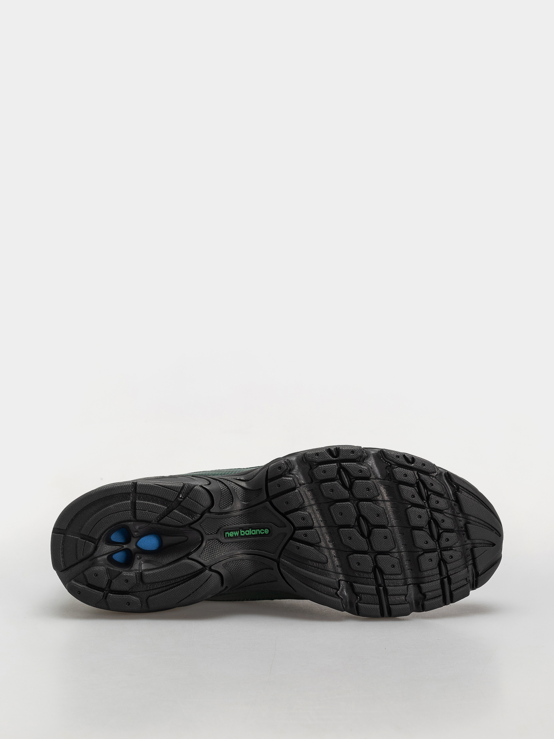 New Balance Schuhe 740 (black/nordic green)