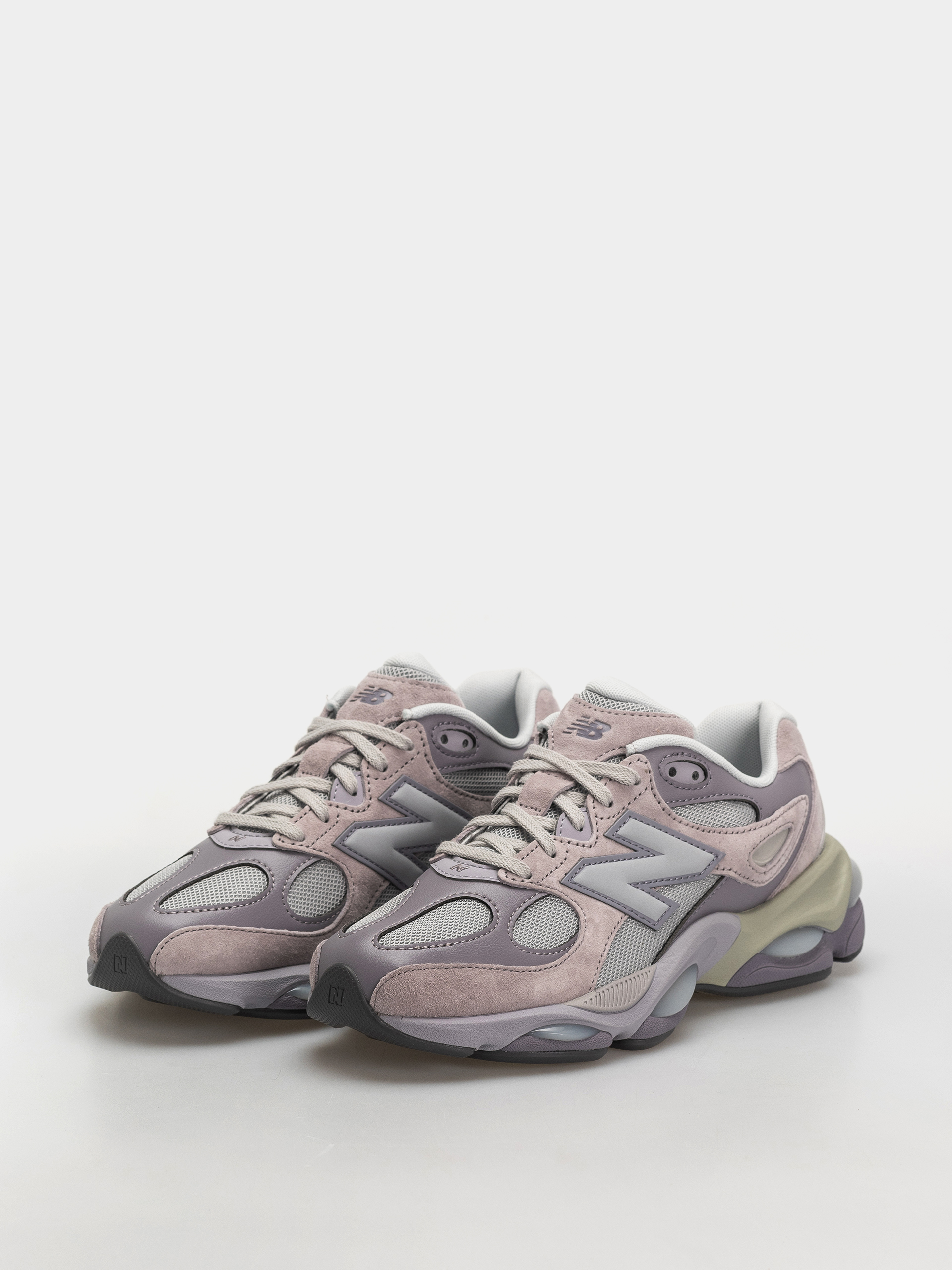 New Balance Shoes 983 (truffle salt/off-line grey)