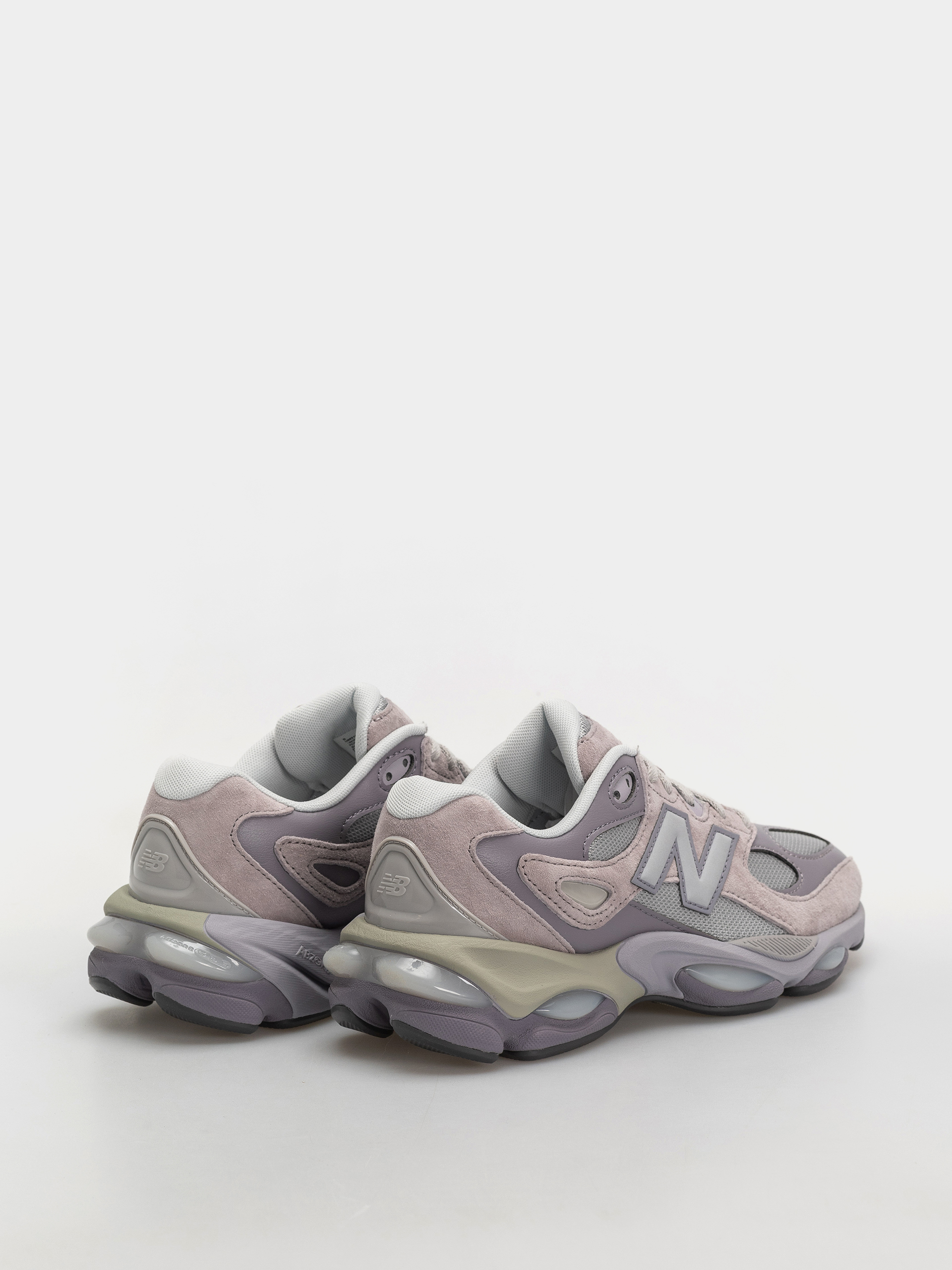 New Balance Shoes 983 (truffle salt/off-line grey)