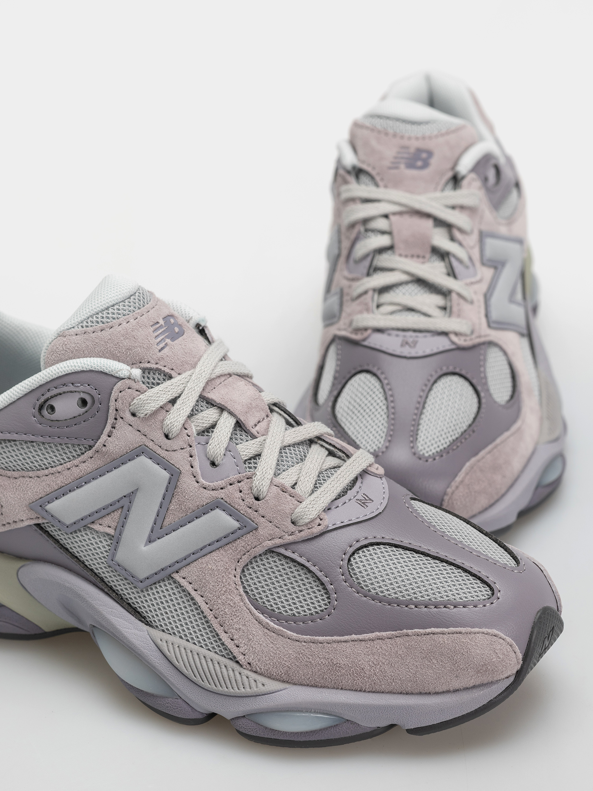 New Balance Schuhe 983 (truffle salt/off-line grey)