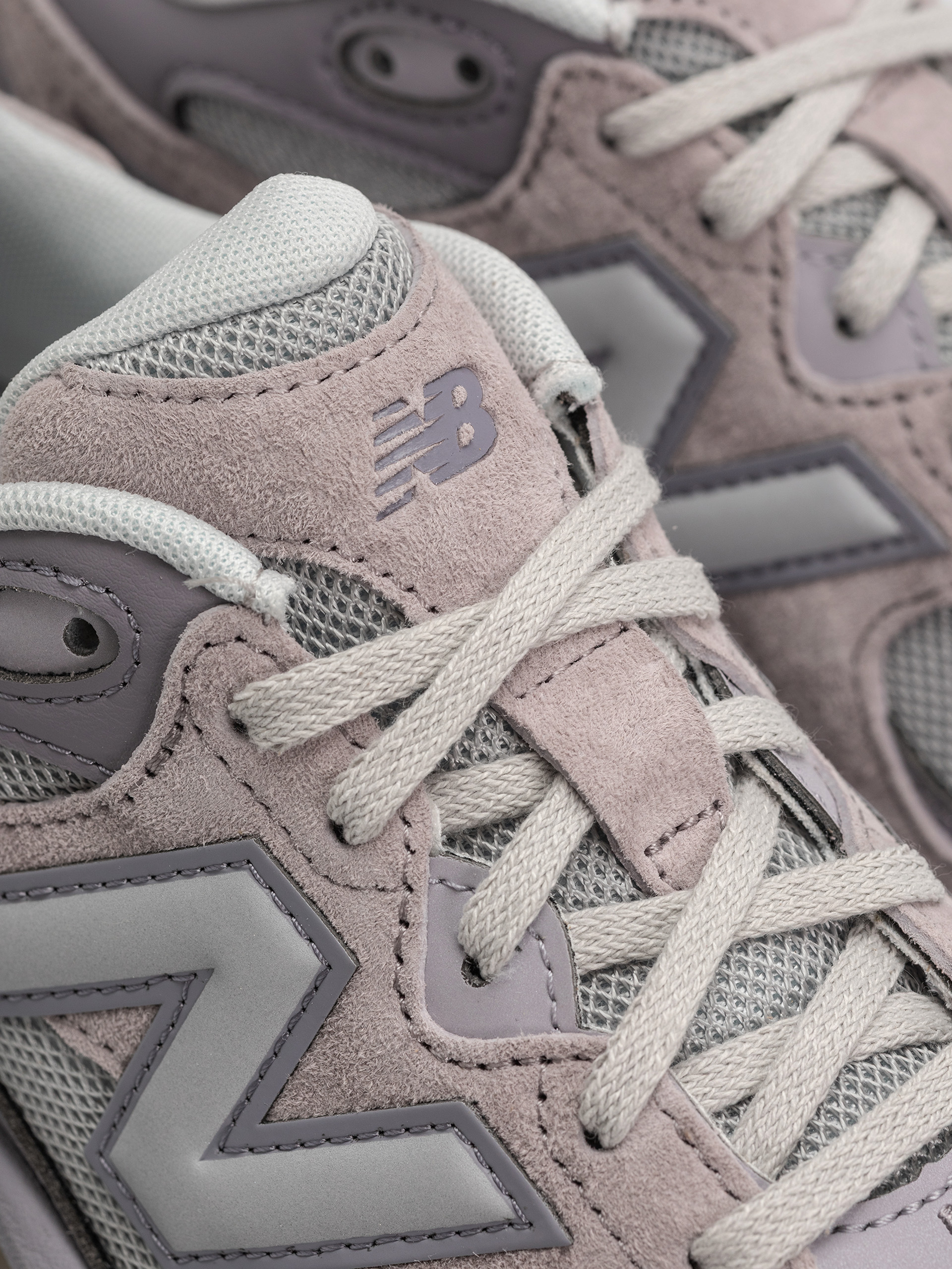 New Balance Schuhe 983 (truffle salt/off-line grey)
