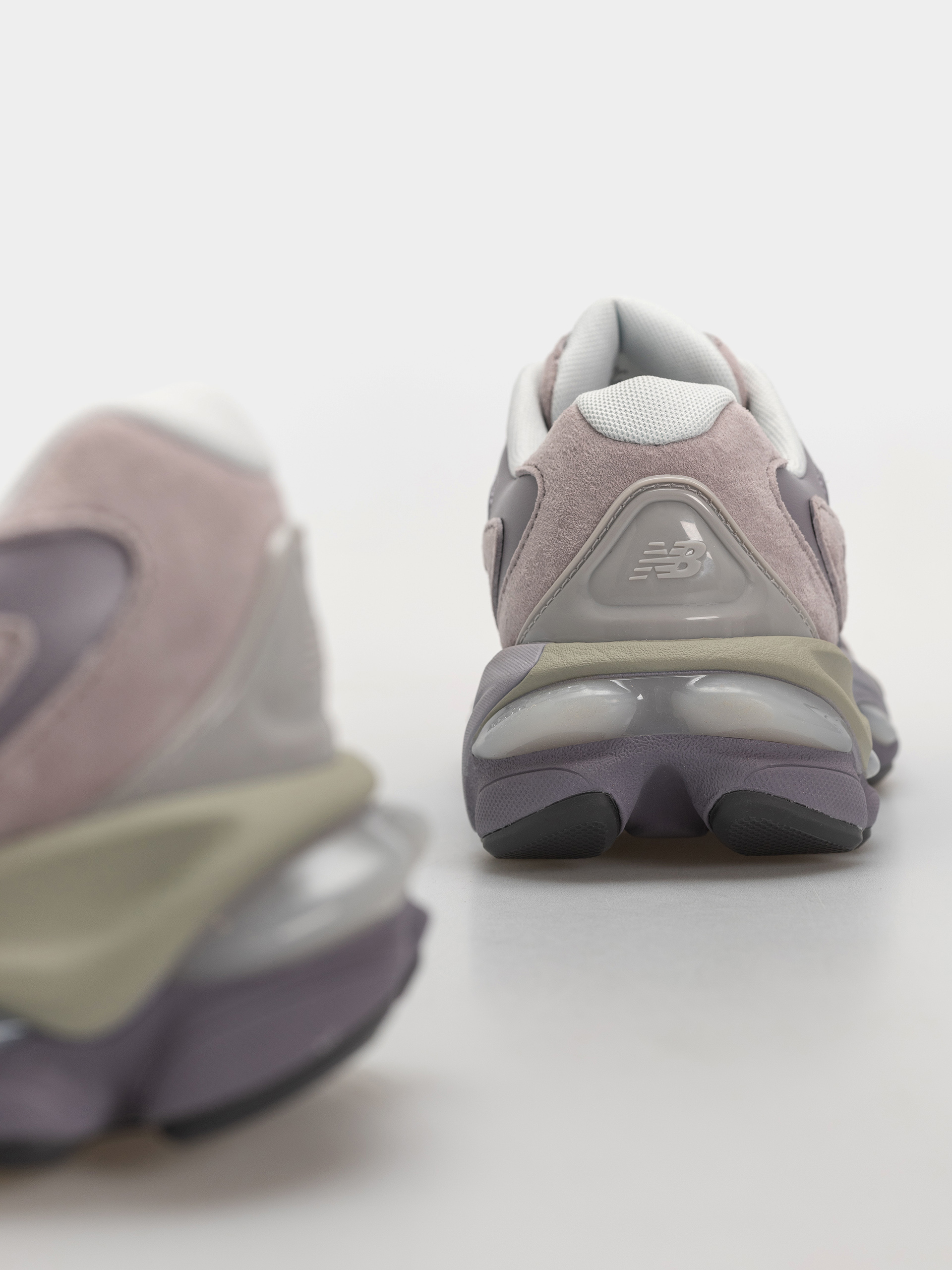 New Balance Schuhe 983 (truffle salt/off-line grey)