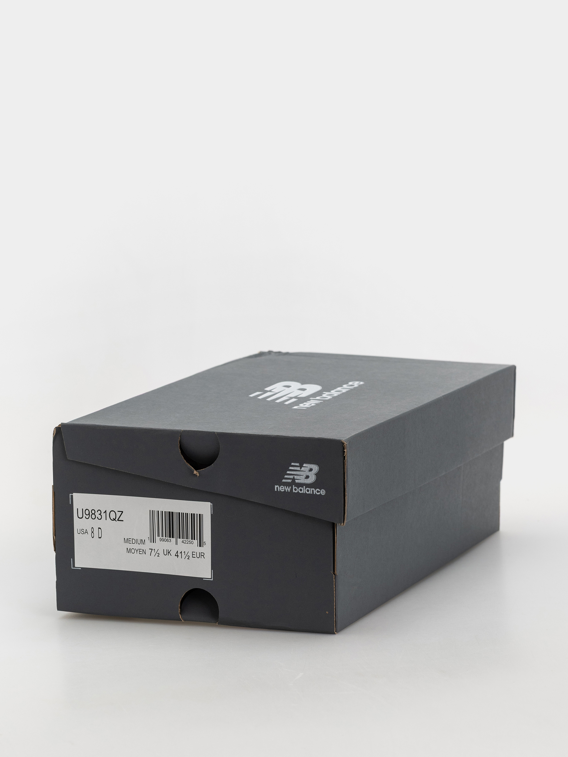 New Balance Schuhe 983 (truffle salt/off-line grey)