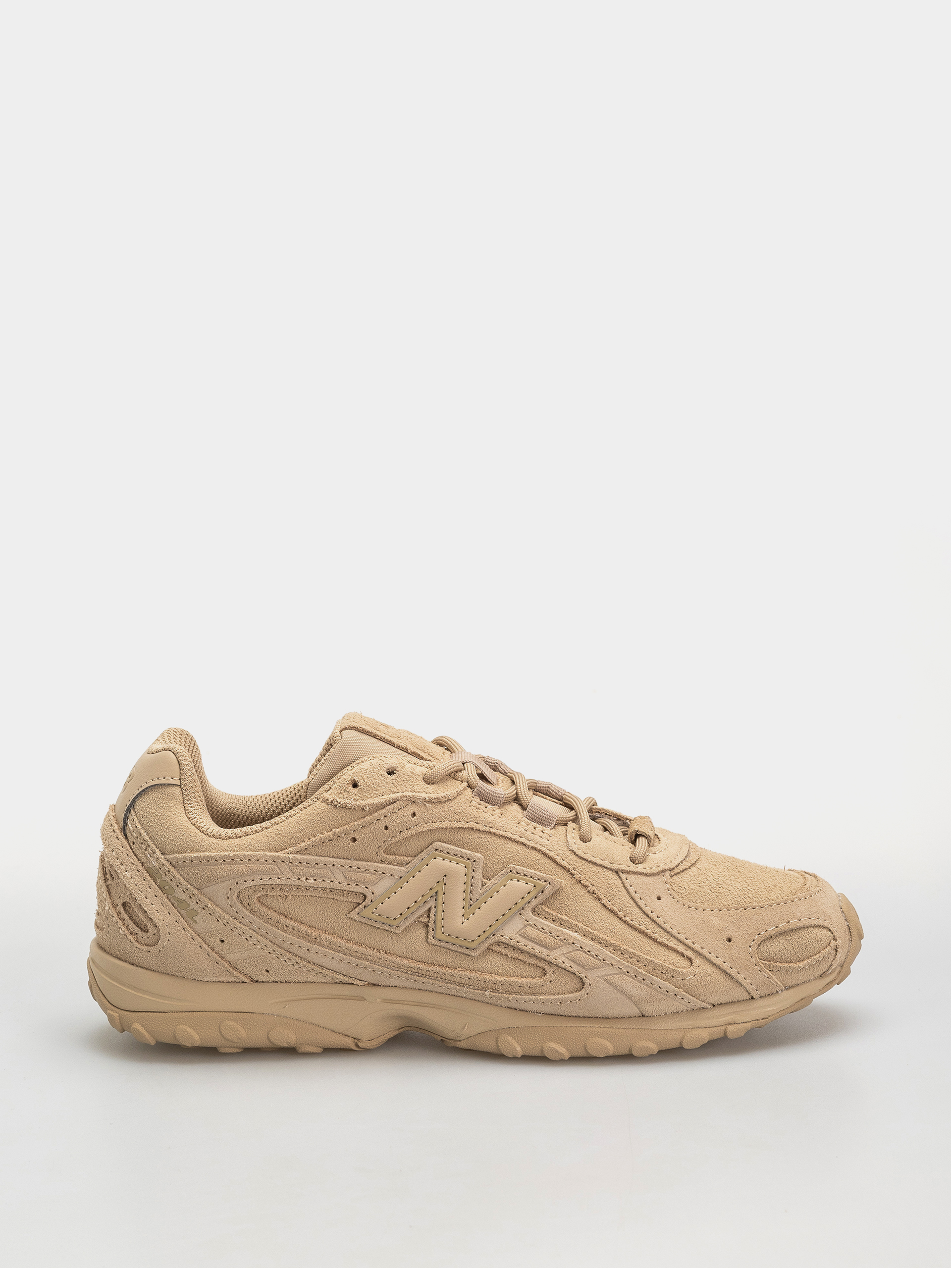New Balance Shoes 204L (incense/incense)