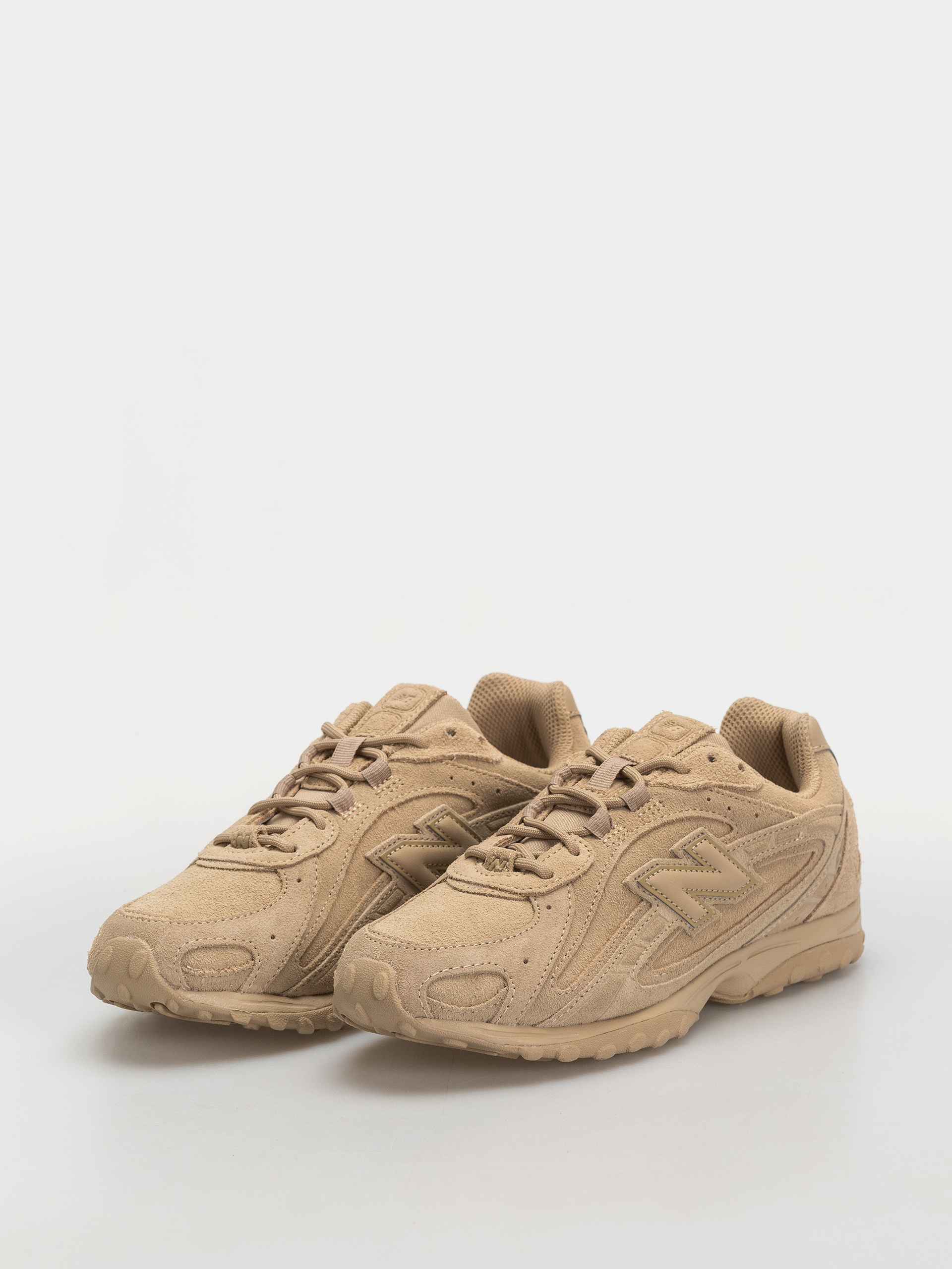 New Balance Shoes 204L (incense/incense)