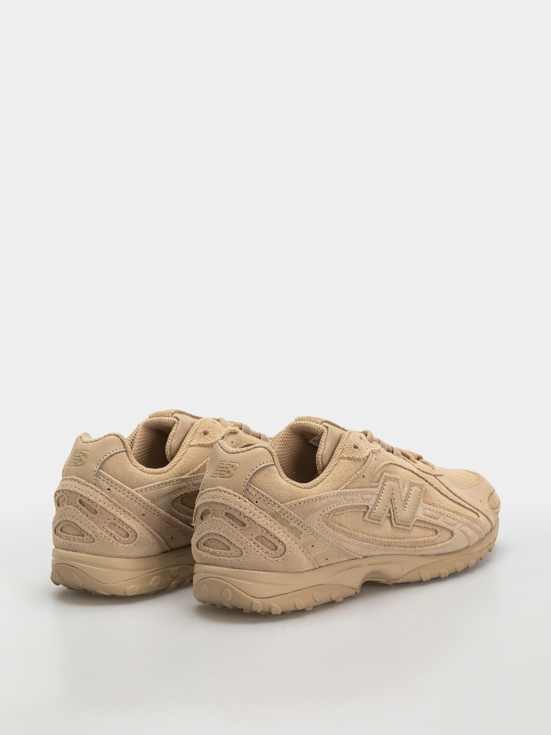 New Balance Shoes 204L (incense/incense)