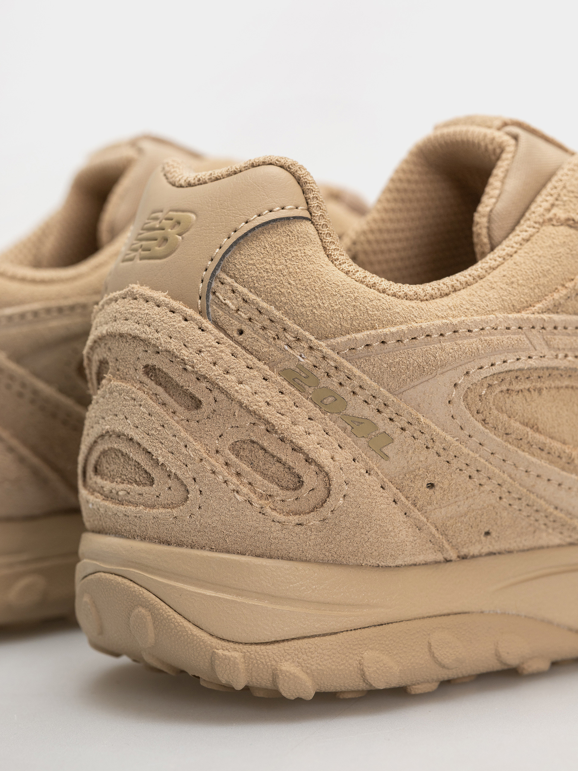 New Balance Schuhe 204L (incense/incense)