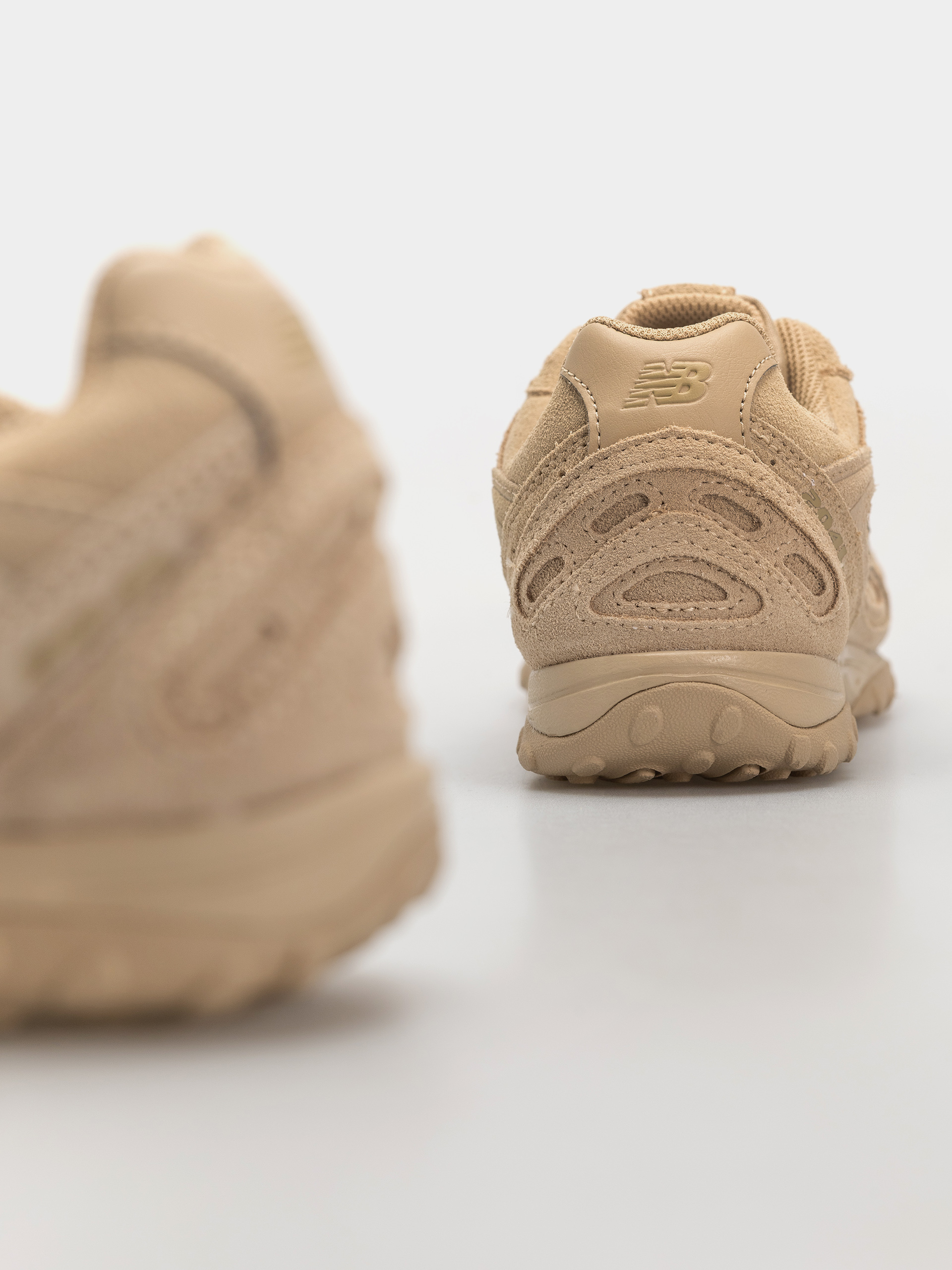 New Balance Shoes 204L (incense/incense)