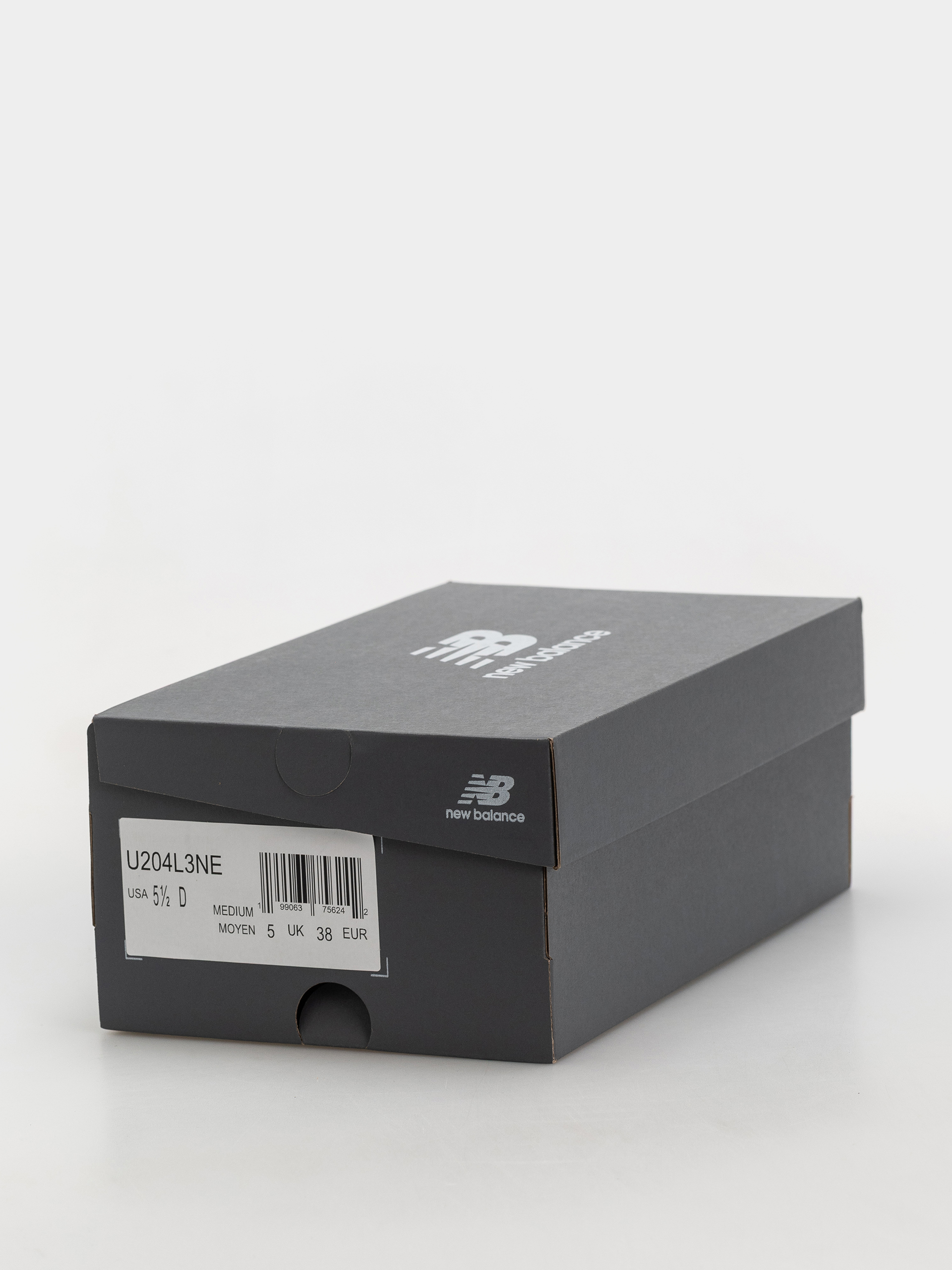 New Balance Shoes 204L (incense/incense)