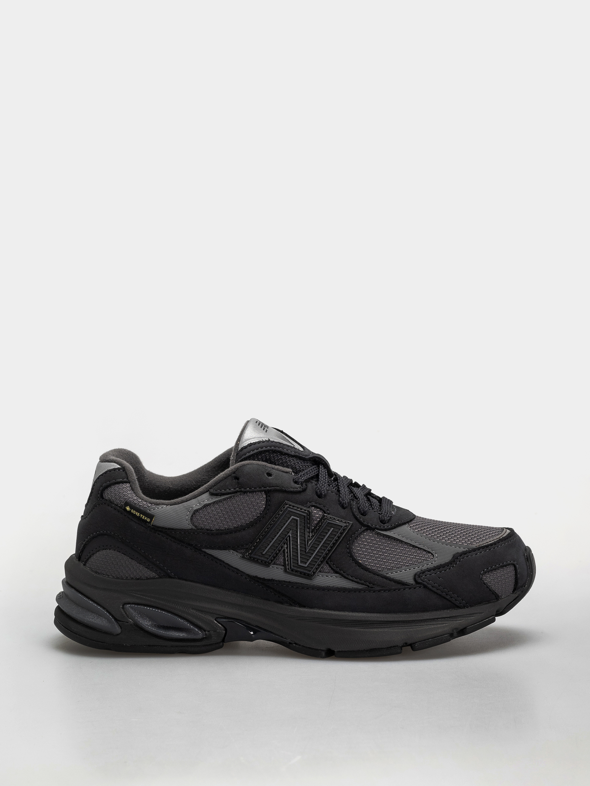 New Balance Schuhe 2010 (field green/alkaline green)