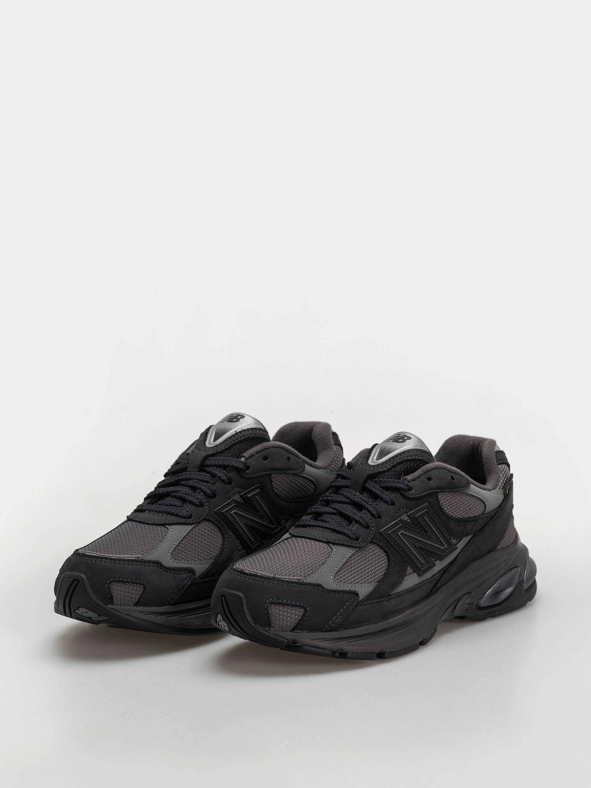 New Balance Schuhe 2010 (field green/alkaline green)