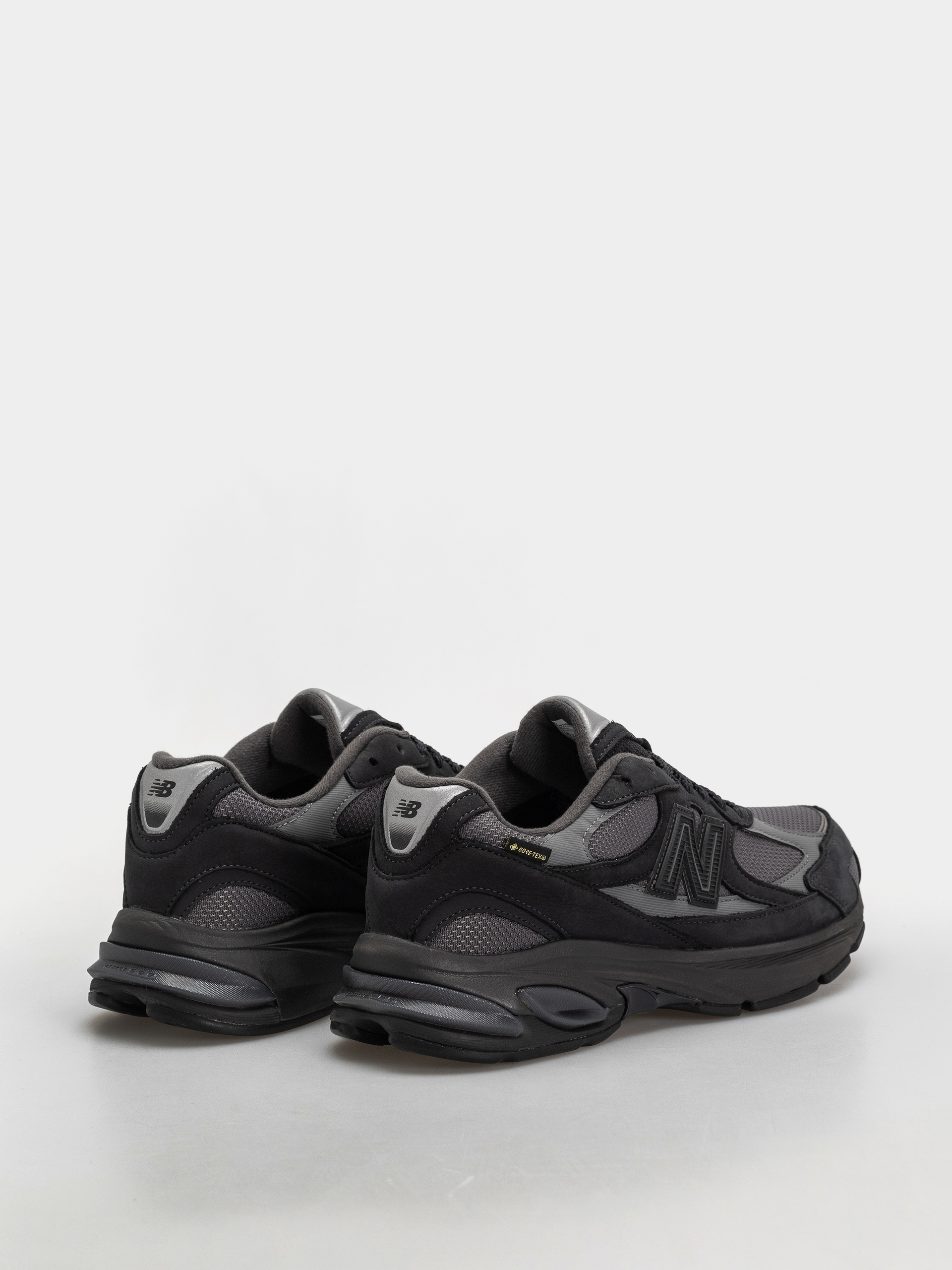 New Balance Shoes 2010 (field green/alkaline green)