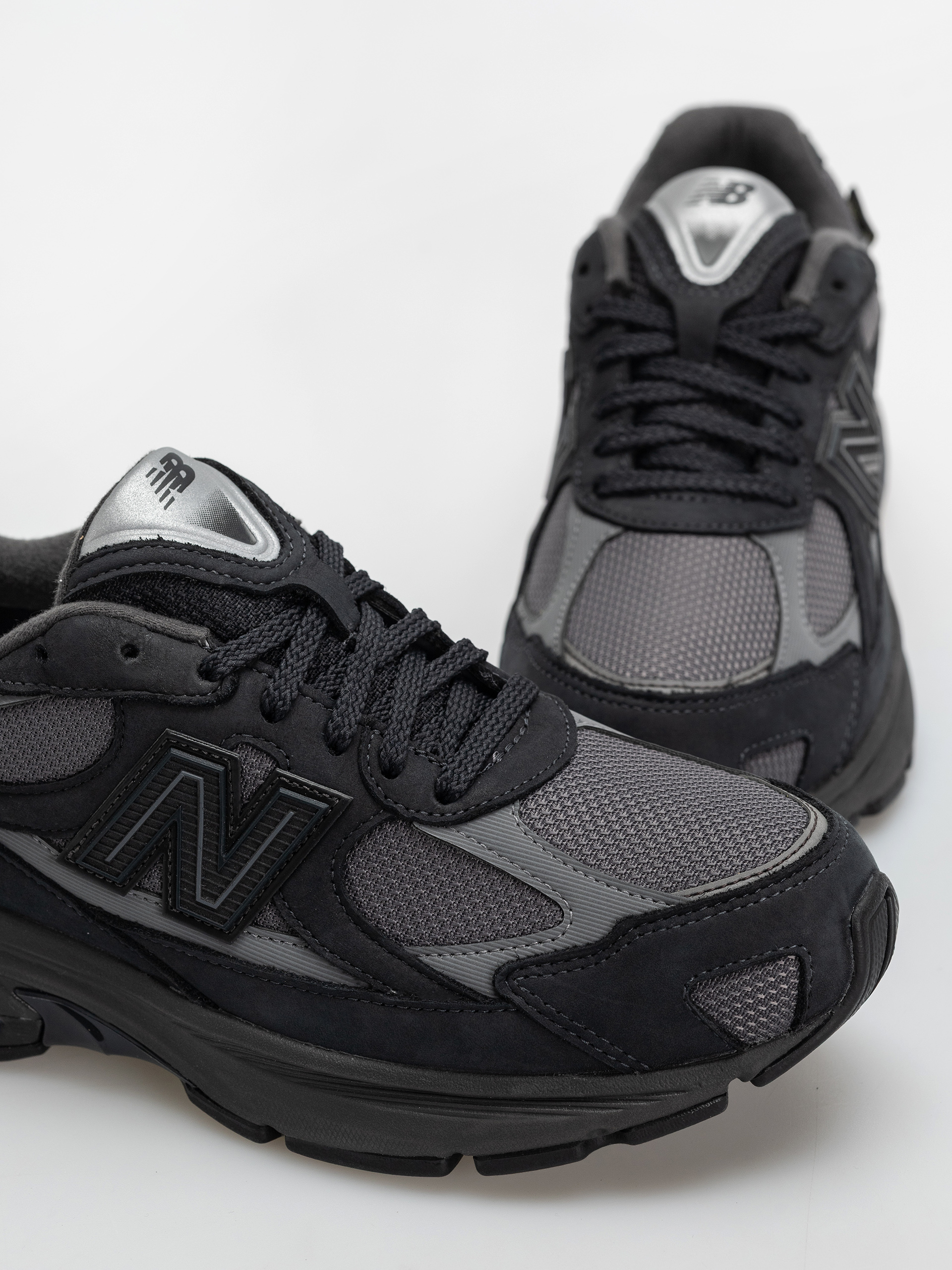 New Balance Schuhe 2010 (field green/alkaline green)