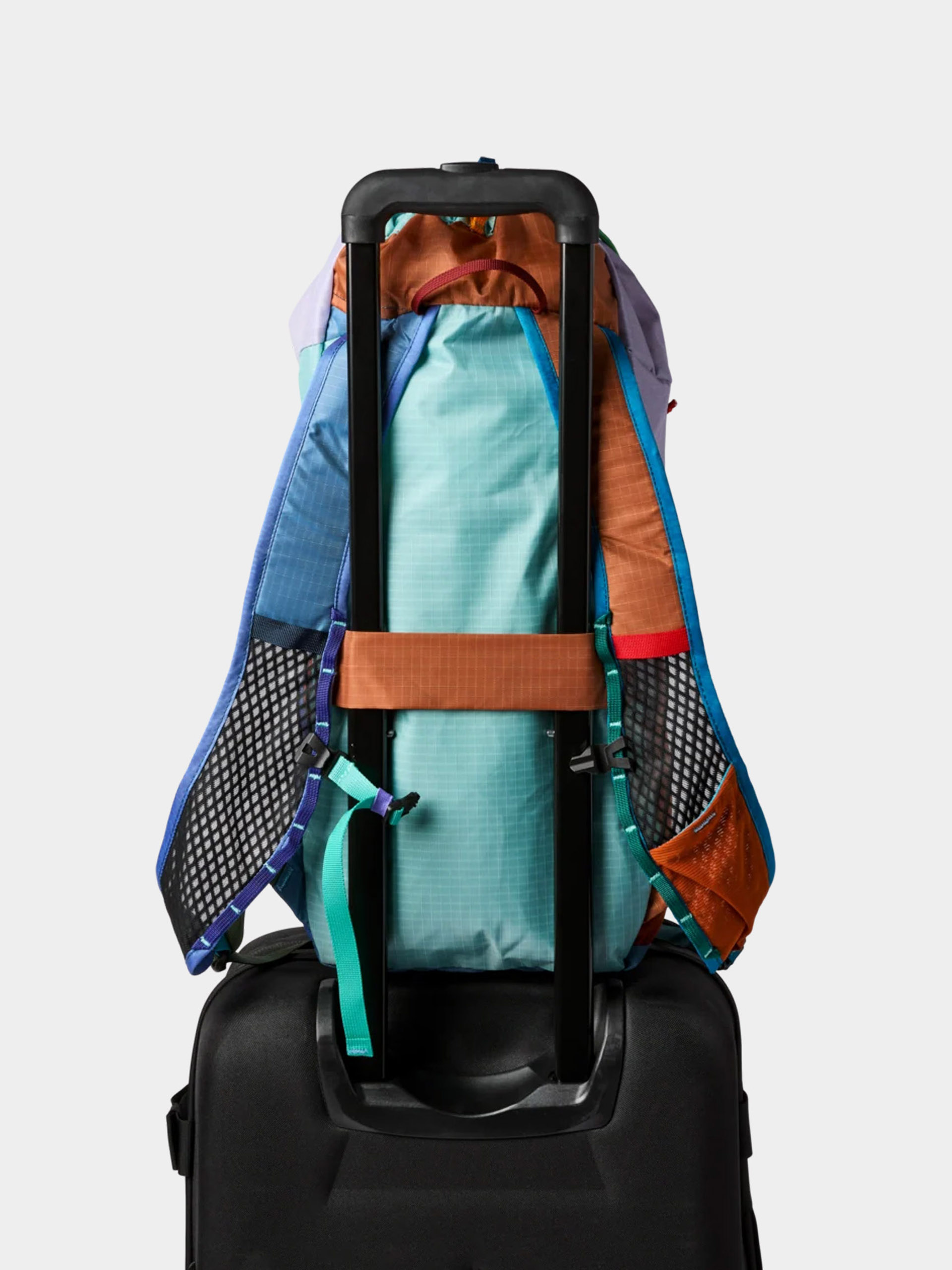 Cotopaxi Empacable 16L Rucksack (del dia)