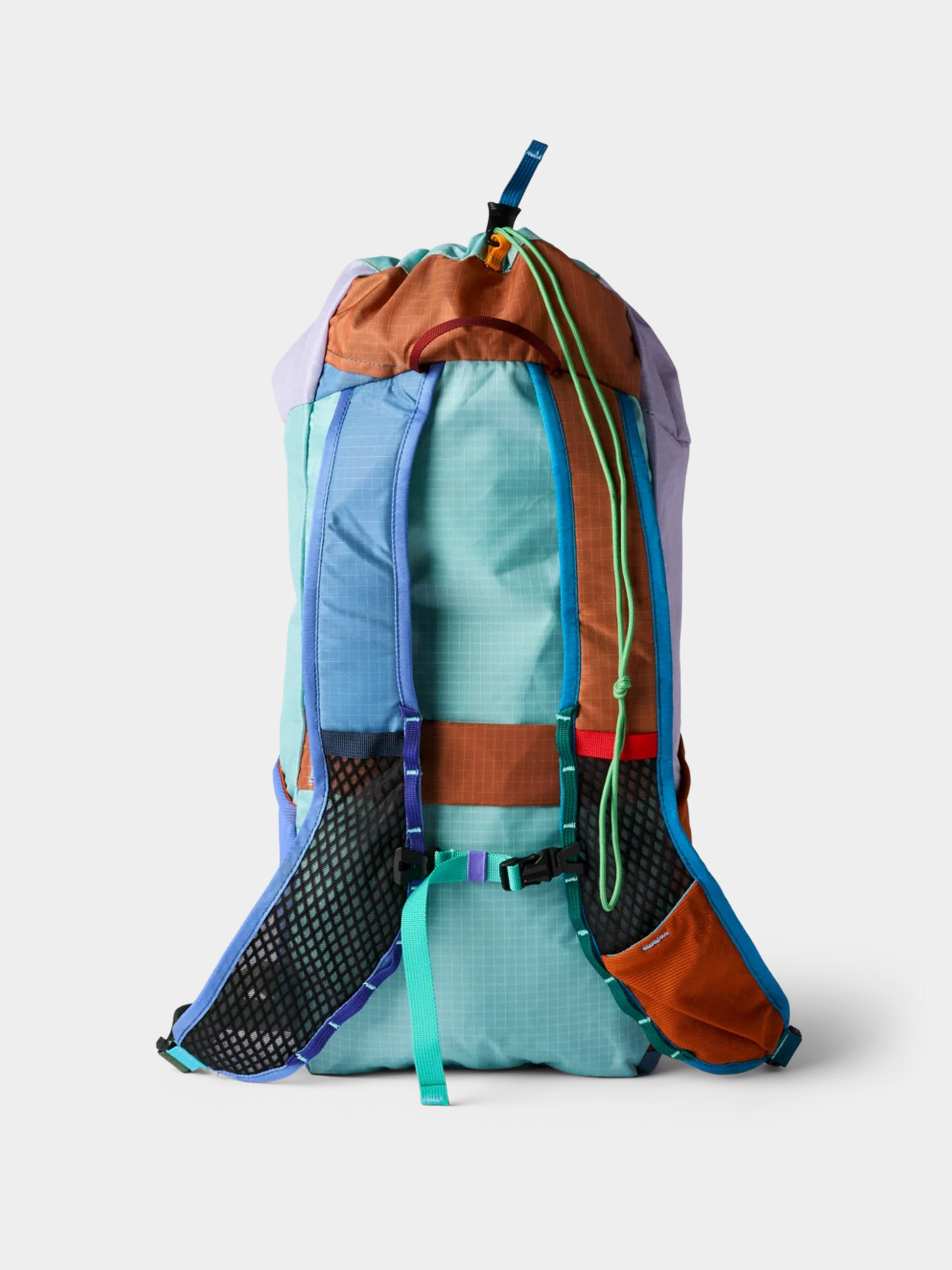 Cotopaxi Empacable 16L Backpack (del dia)