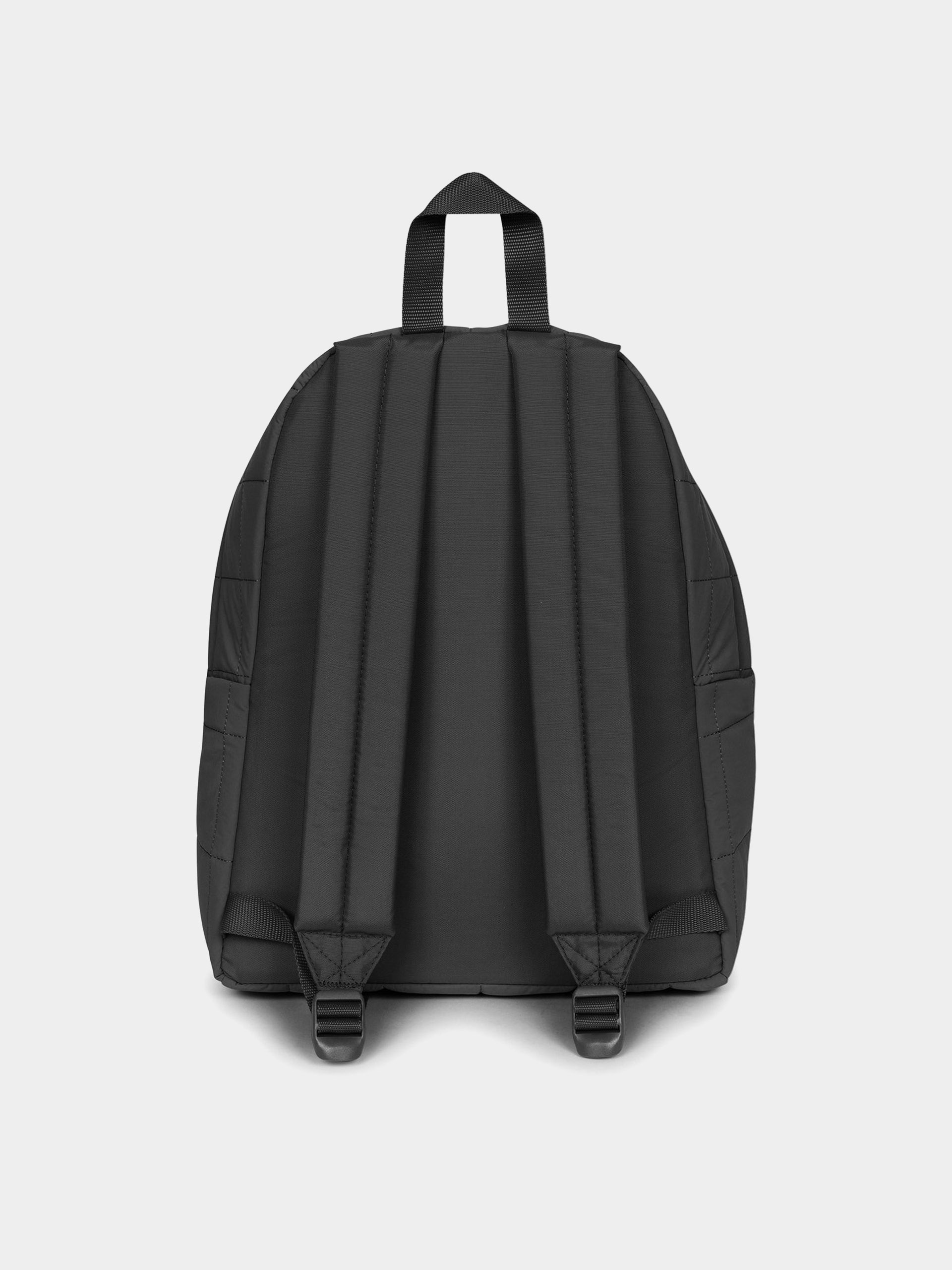 Eastpak Padded Pak R Backpack (puff checks black)