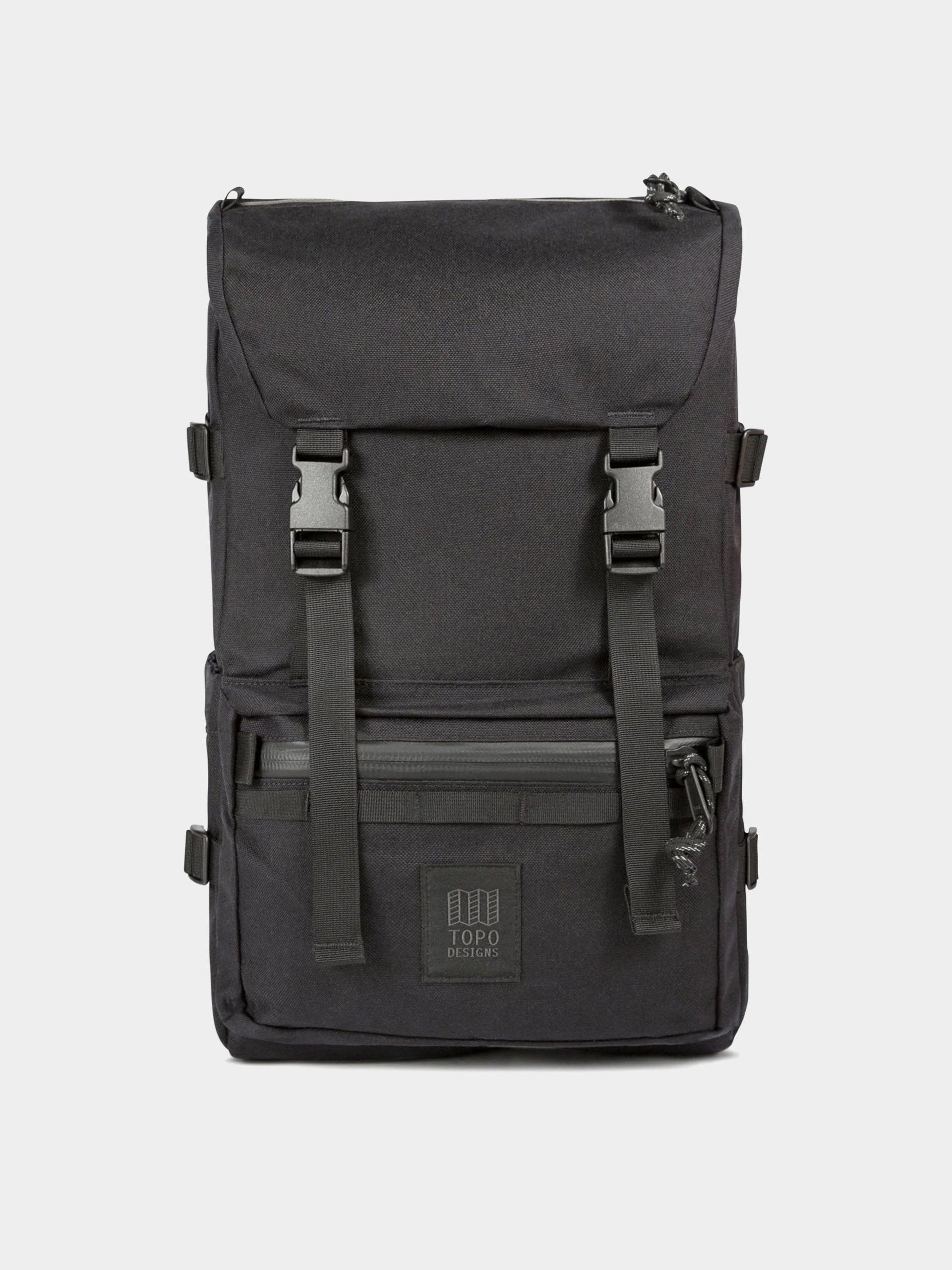 Topo Designs Rover Pack Tech Rucksack