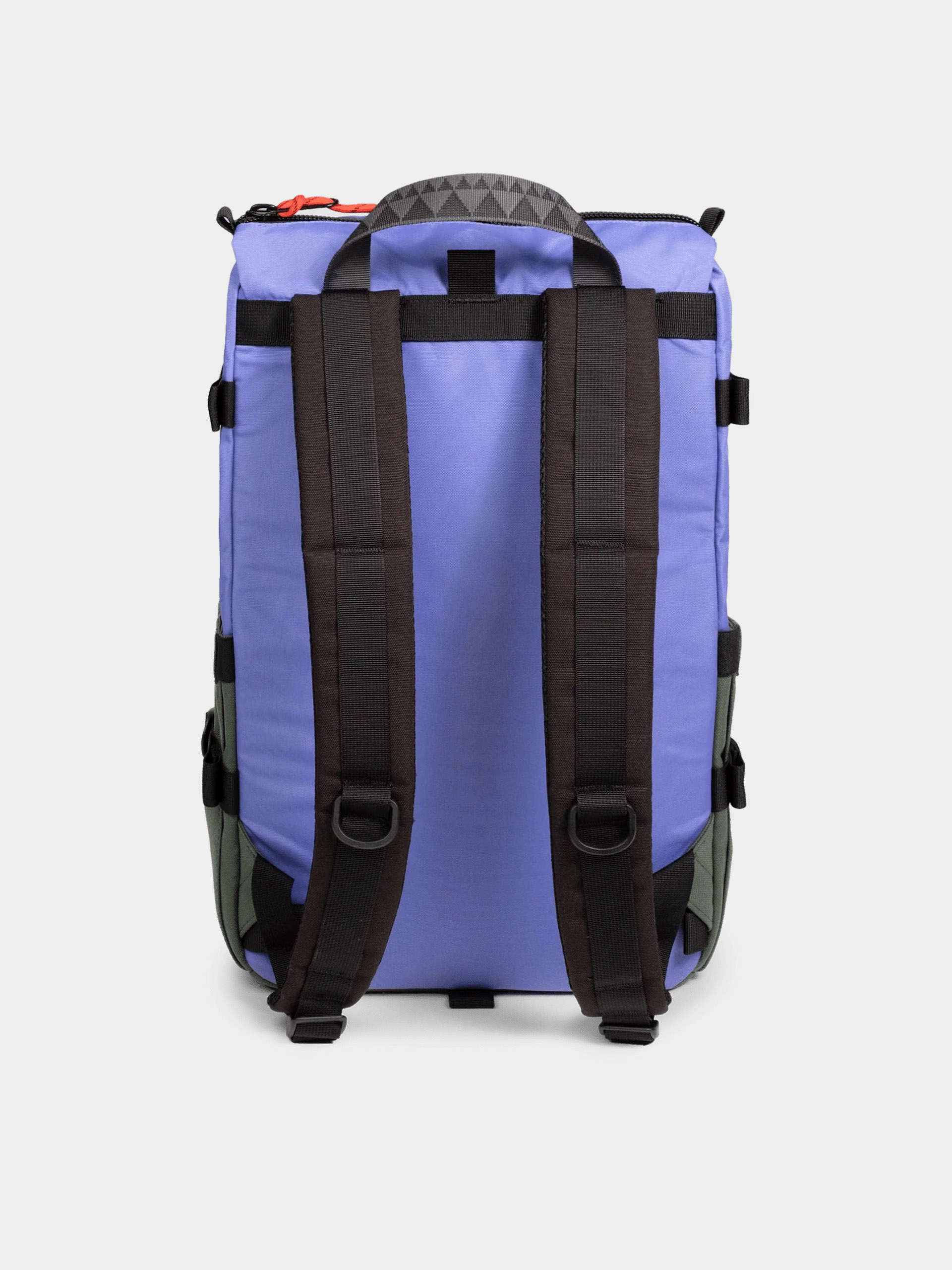 Topo Designs Backpack Rover Pack Classic (very peri/forest)