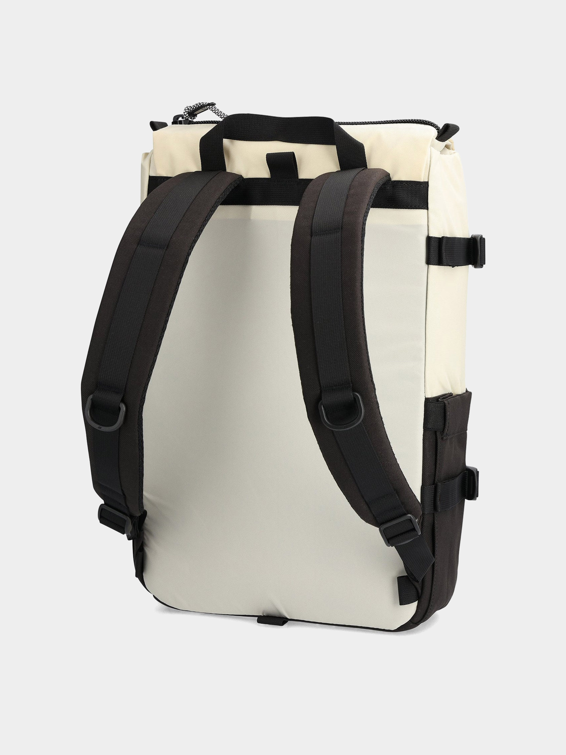 Topo Designs Backpack Rover Pack Classic (bone white/black)