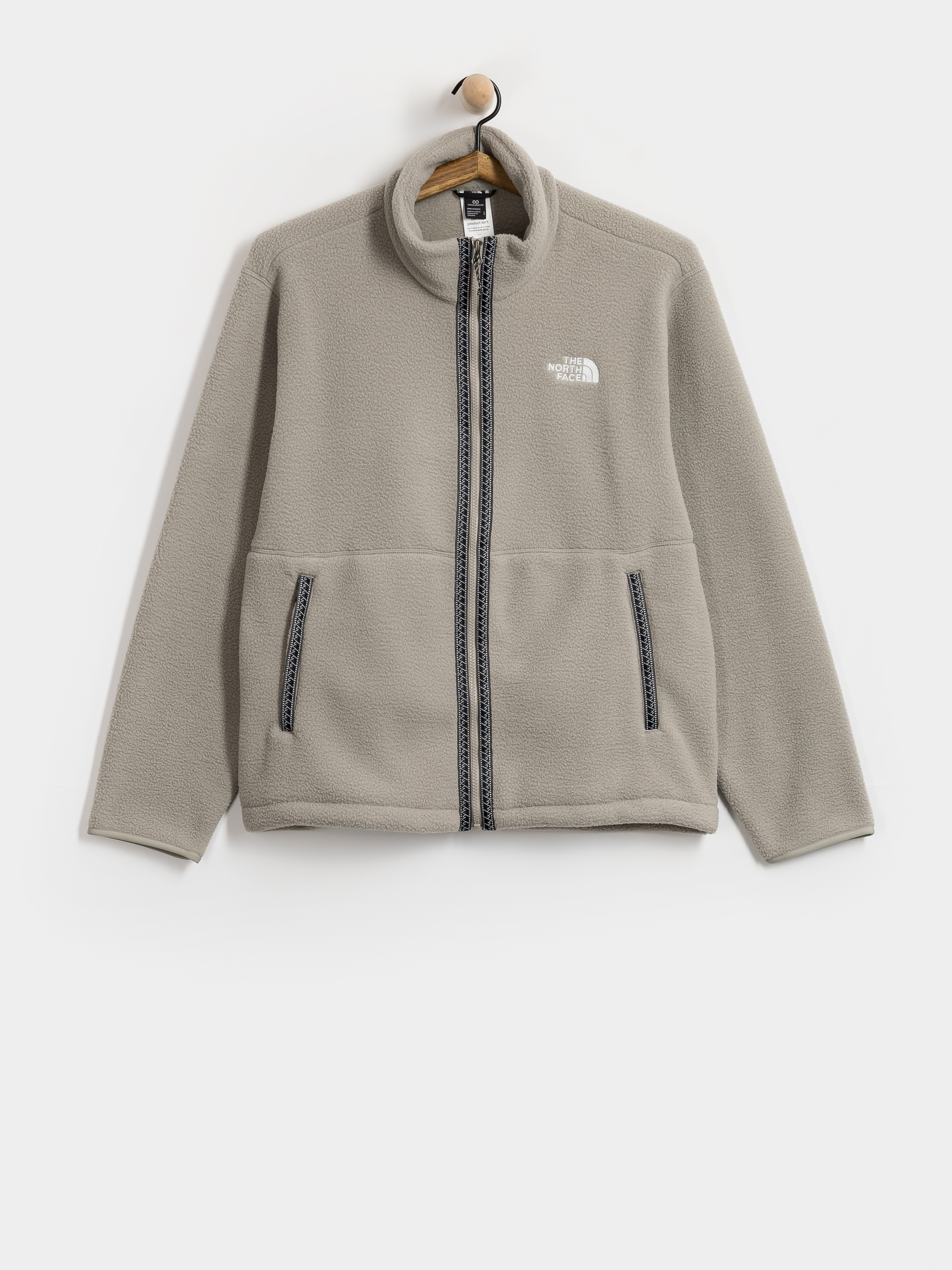 The North Face Fleeski Fleece 