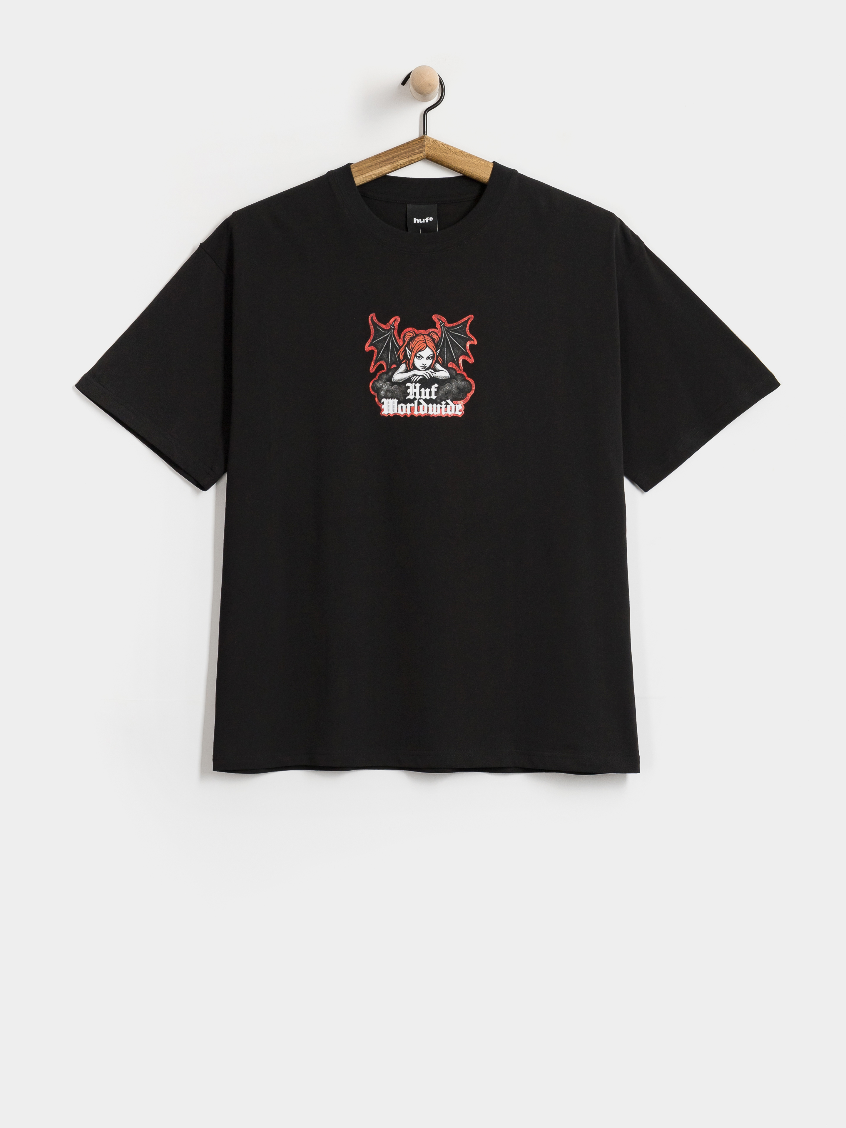 HUF Chaos T-shirt