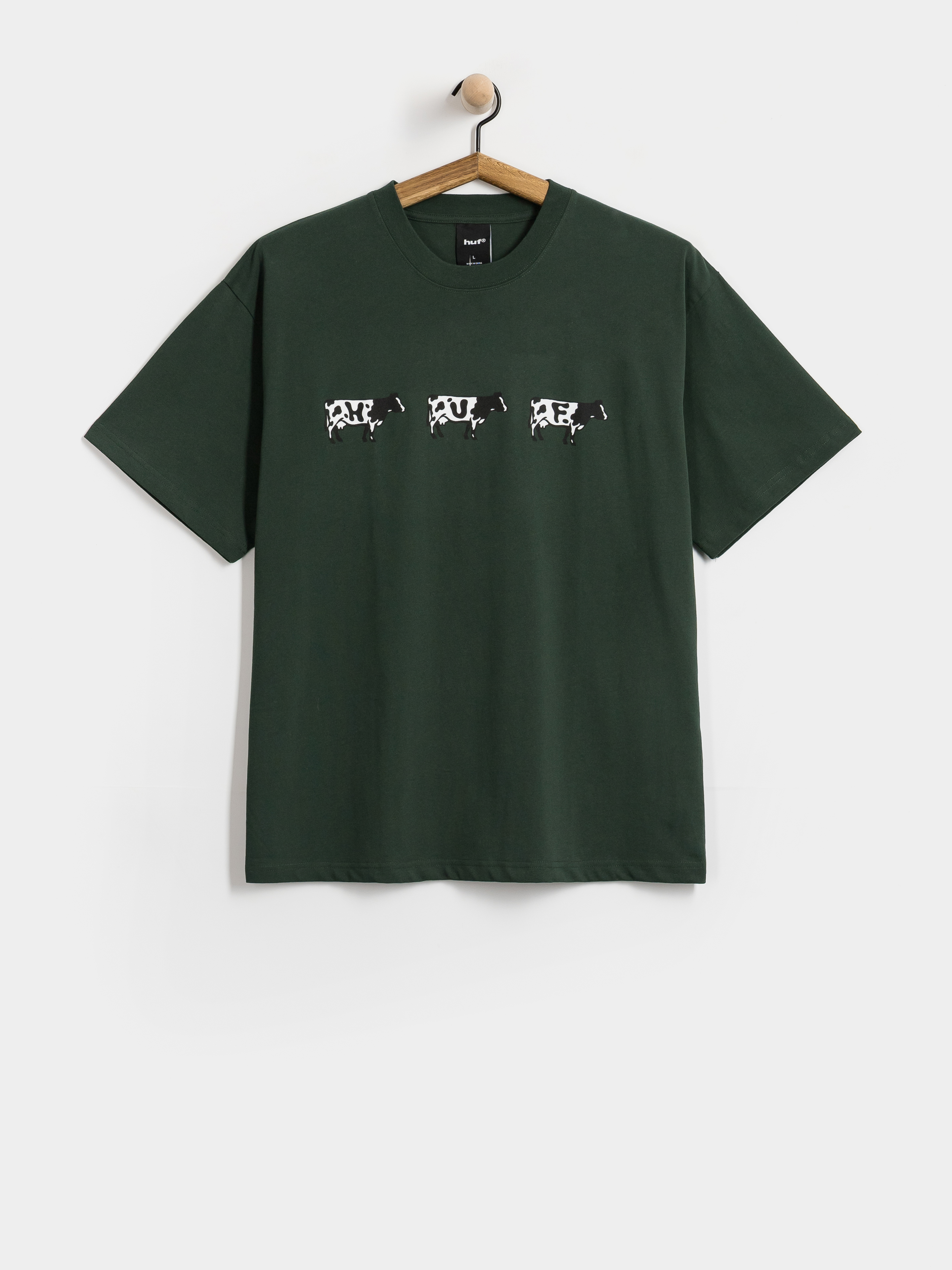 HUF Moo T-shirt