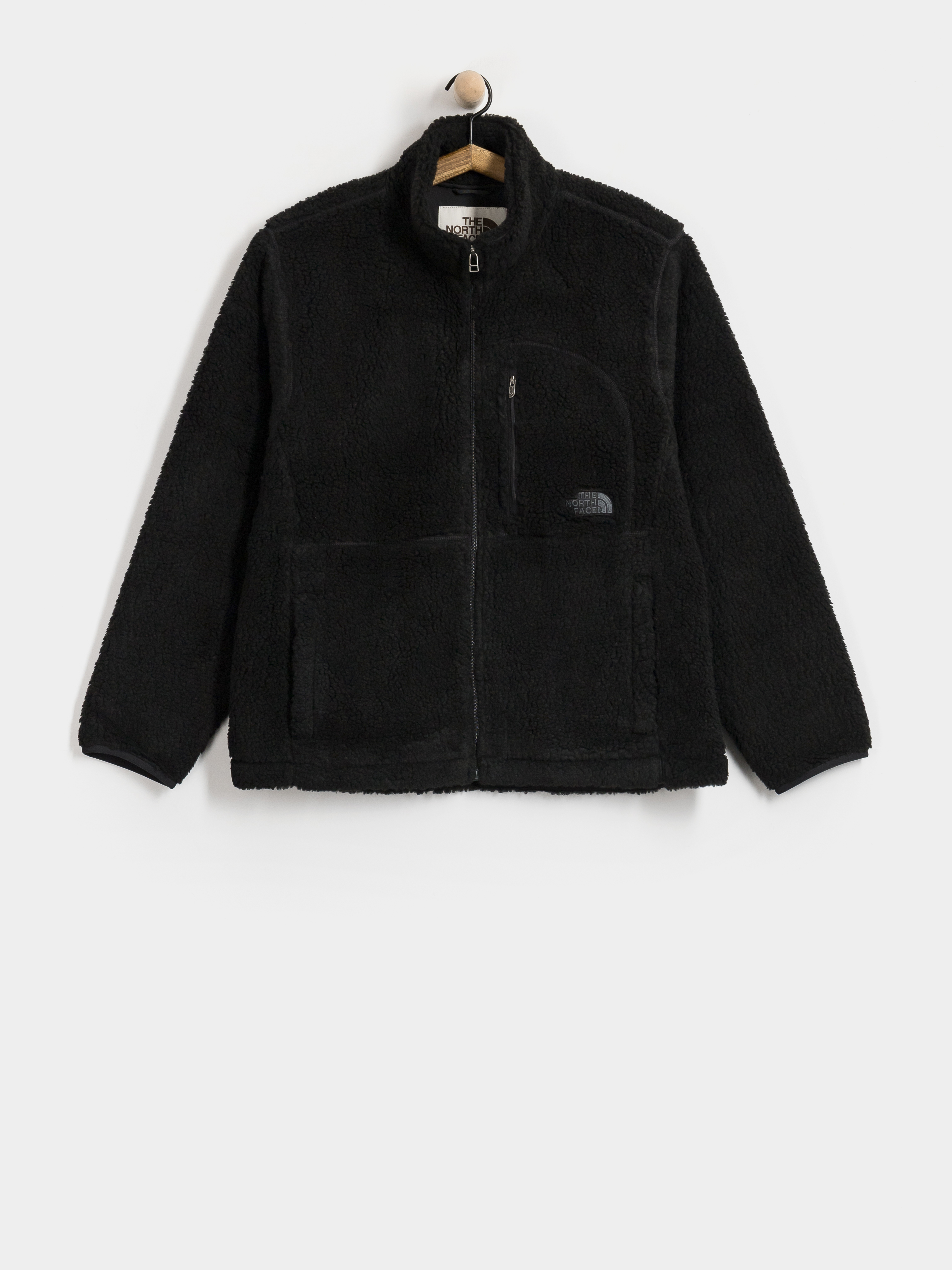 The North Face Jacke Extreme Pile 2 (tnf black)