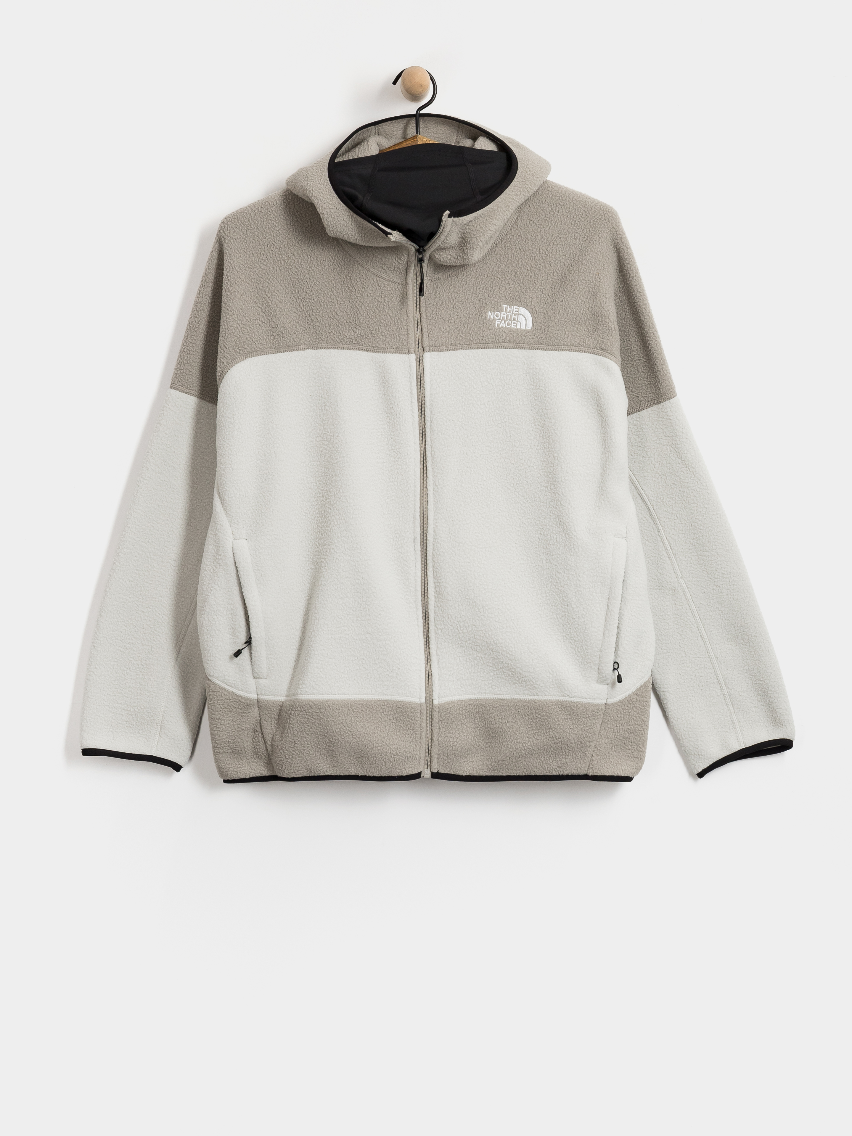 The North Face Sweatshirt Nse Full Zip Mask Fleece