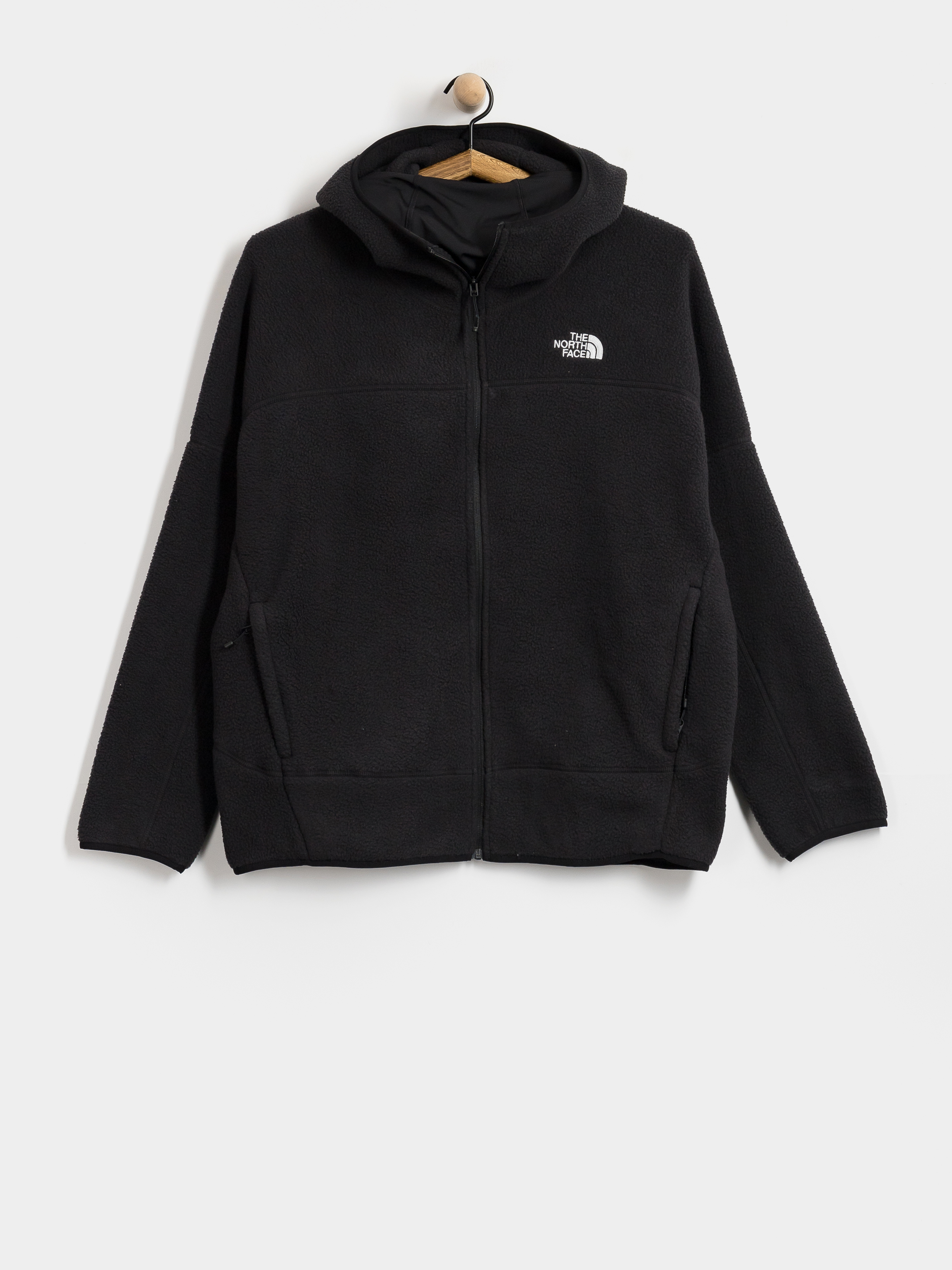 The North Face Sweatshirt Nse Full Zip Mask Fleece