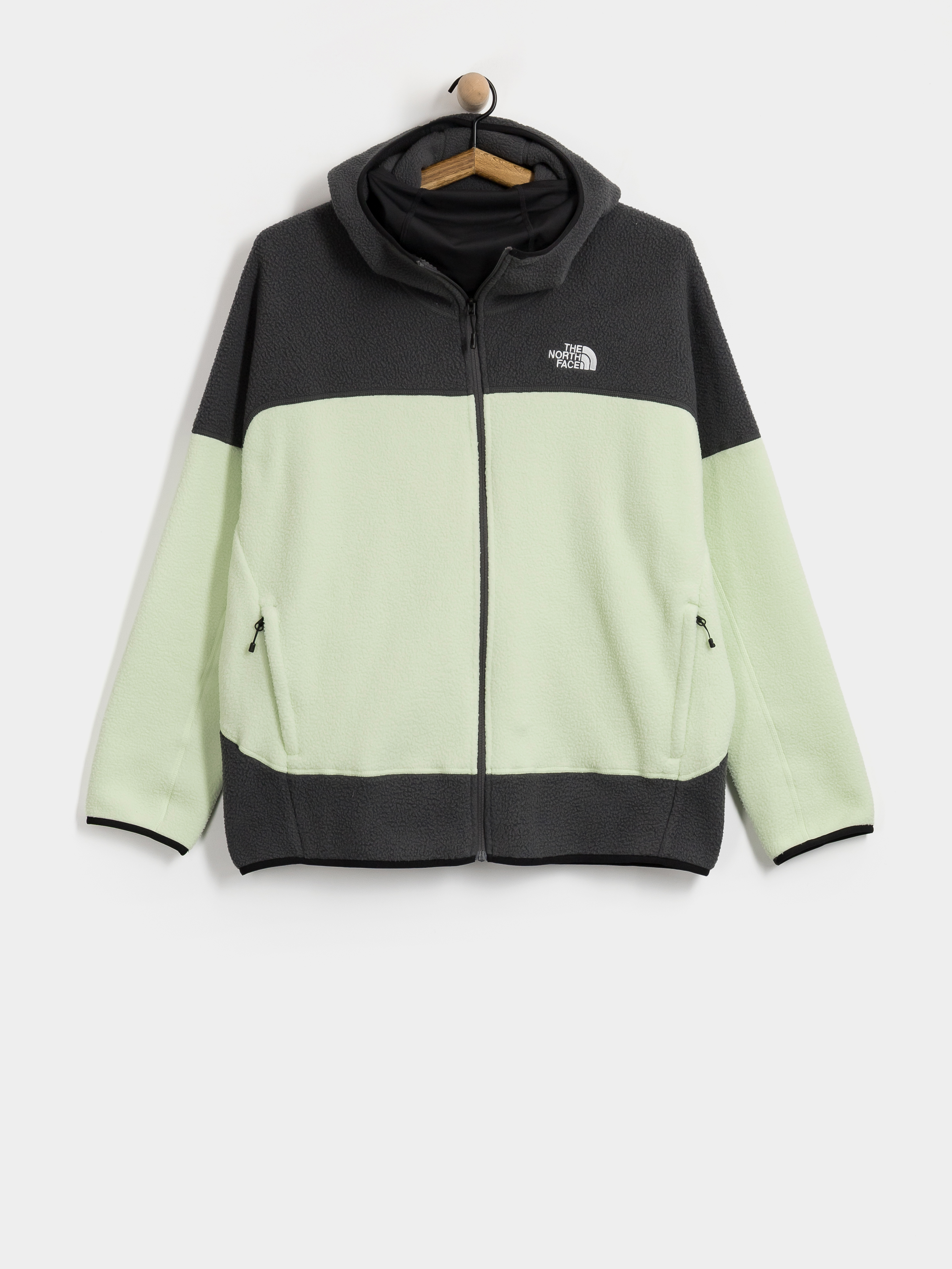 The North Face Sweatshirt Nse Full Zip Mask Fleece